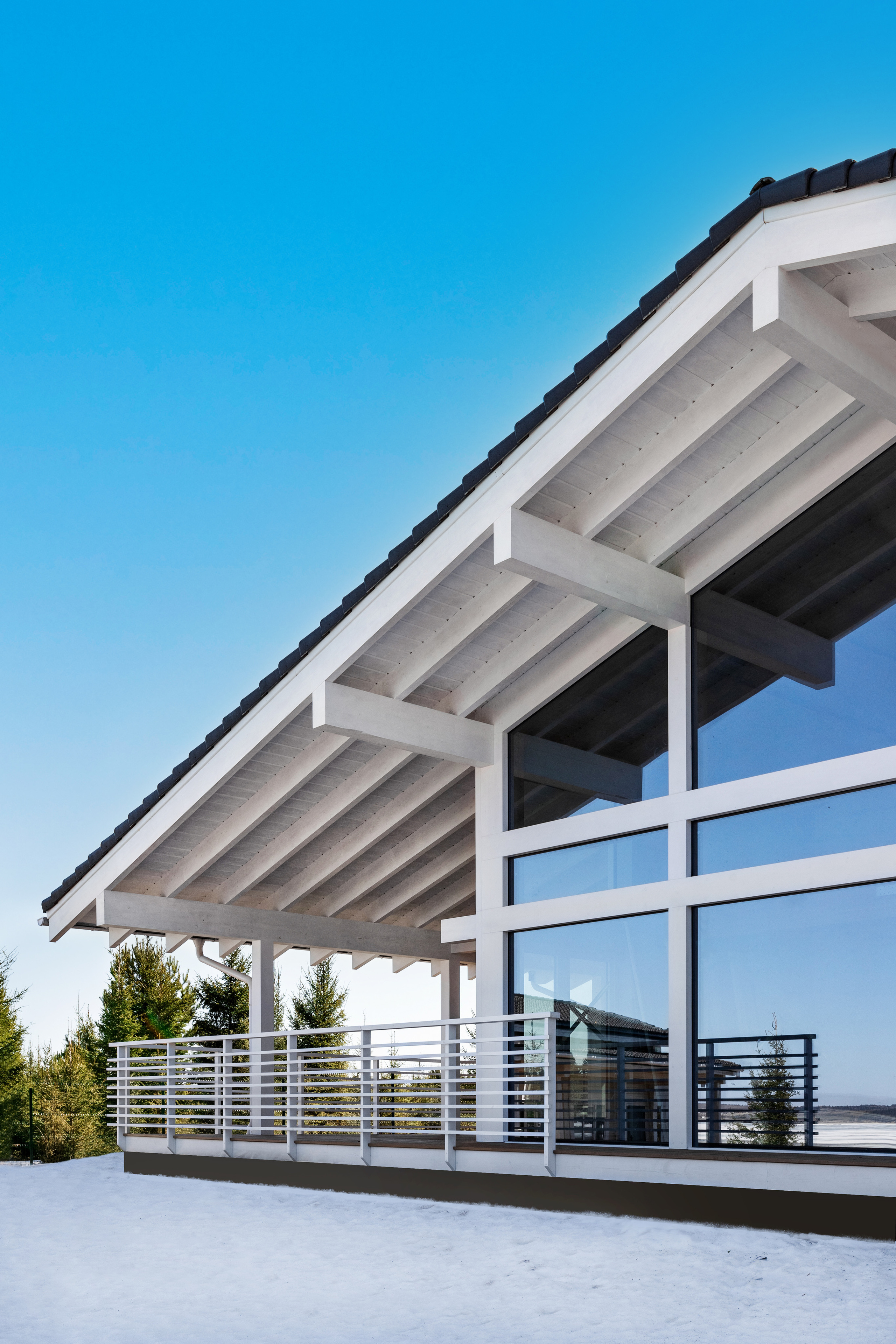 Фотограф недвижимости в перми