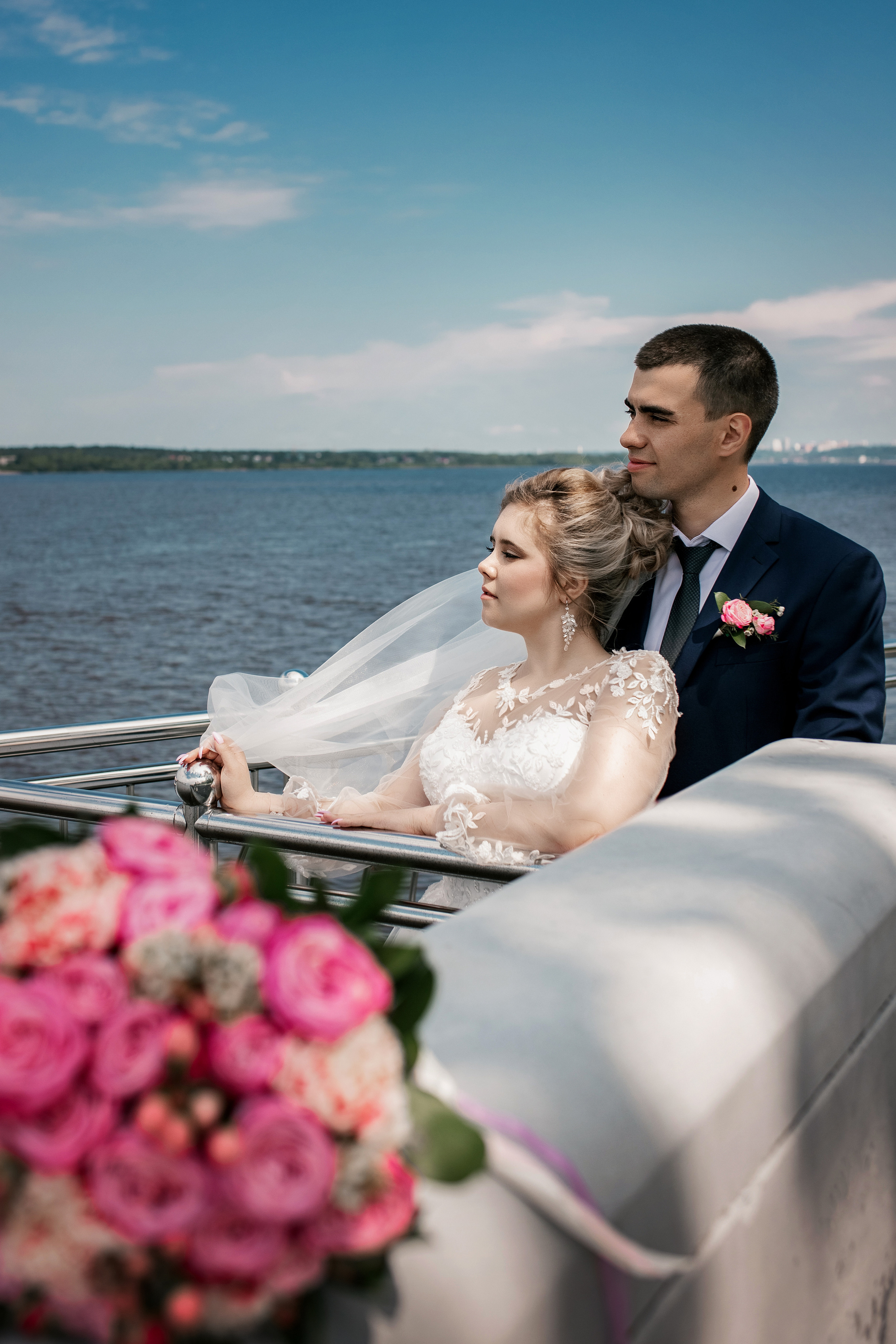 Свадебный фотограф Пермь