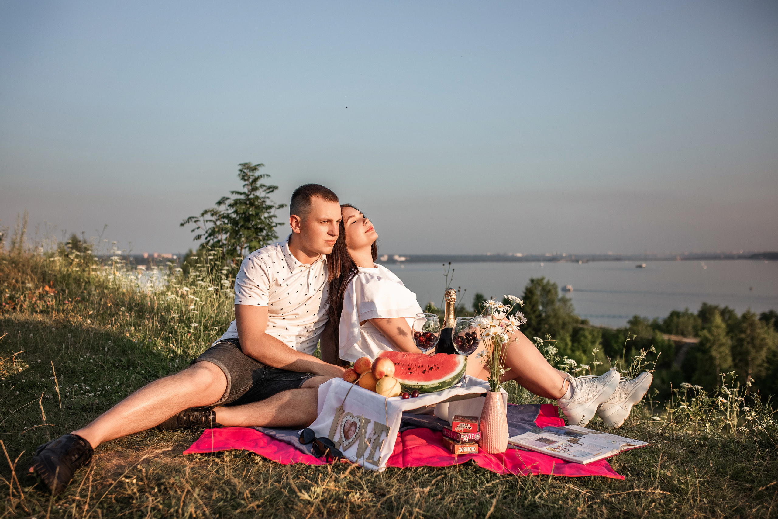 Лайфстайл Пермь