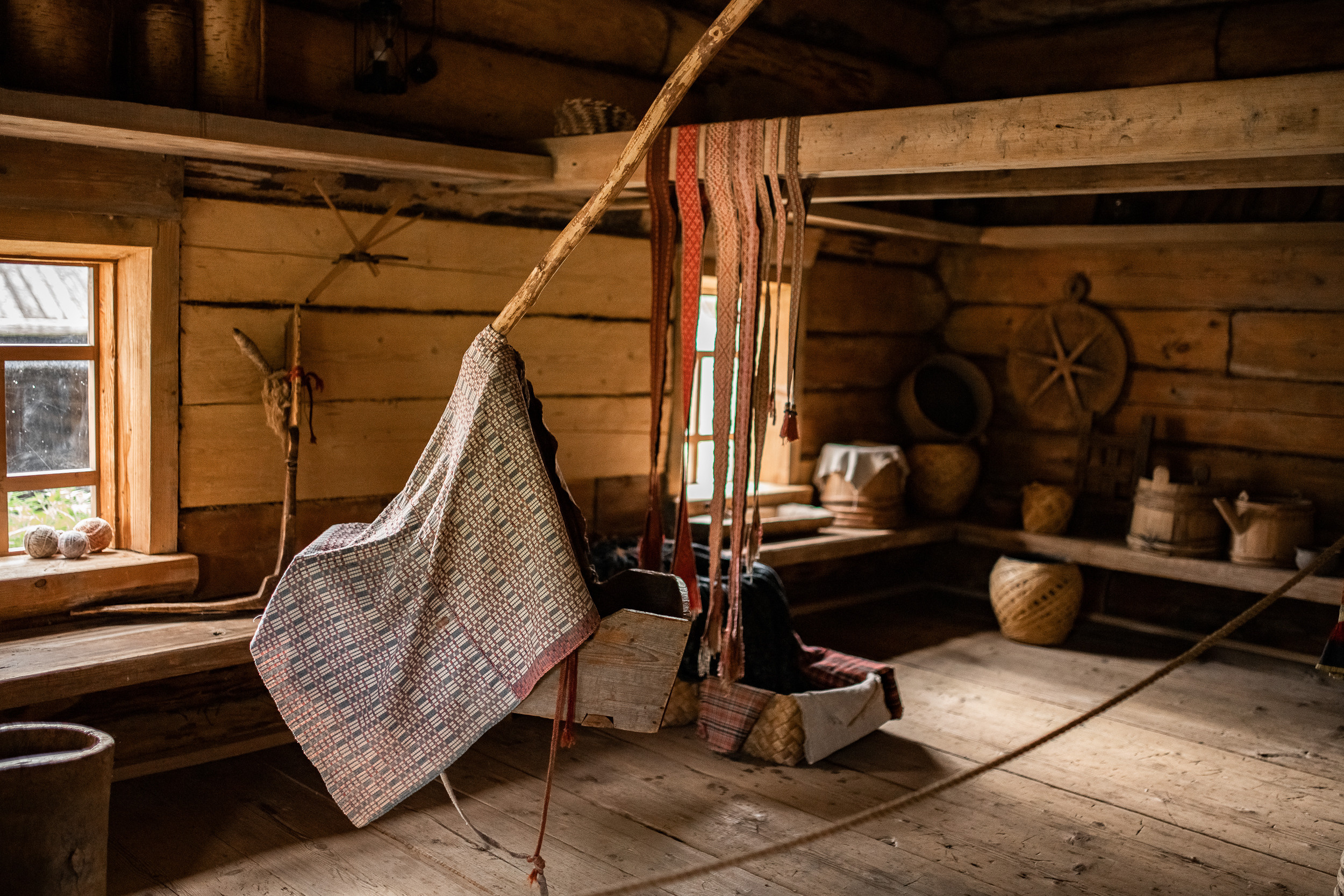 Репортажная съёмка Пермь. Хохловка