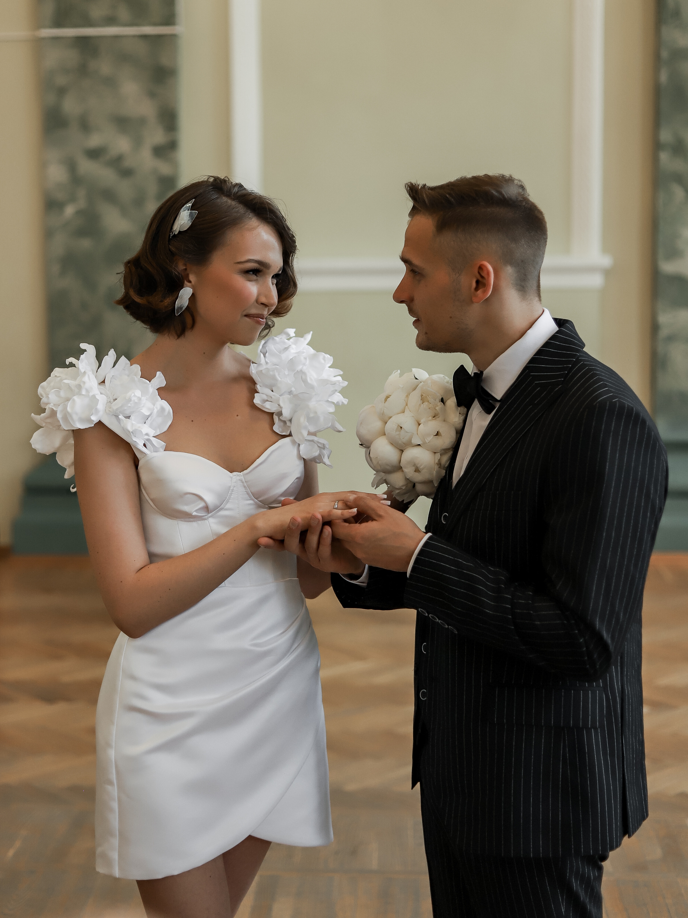 Фотограф на бракосочетание Пермь