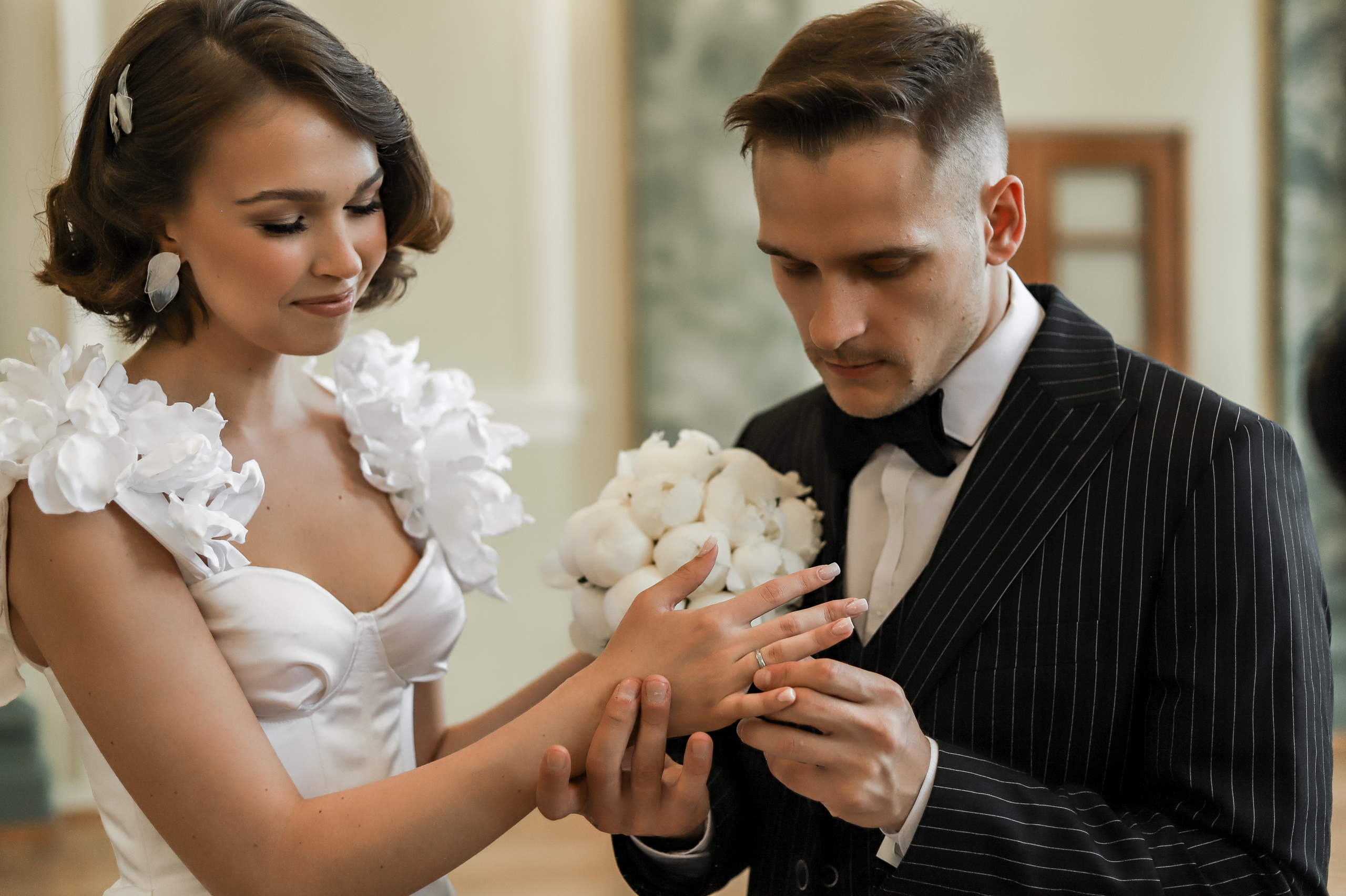 Фотограф на бракосочетание Пермь