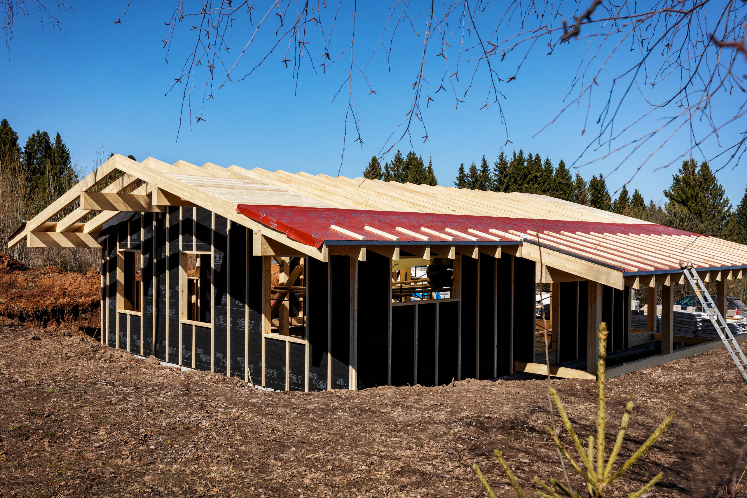 Фотограф недвижимости в перми