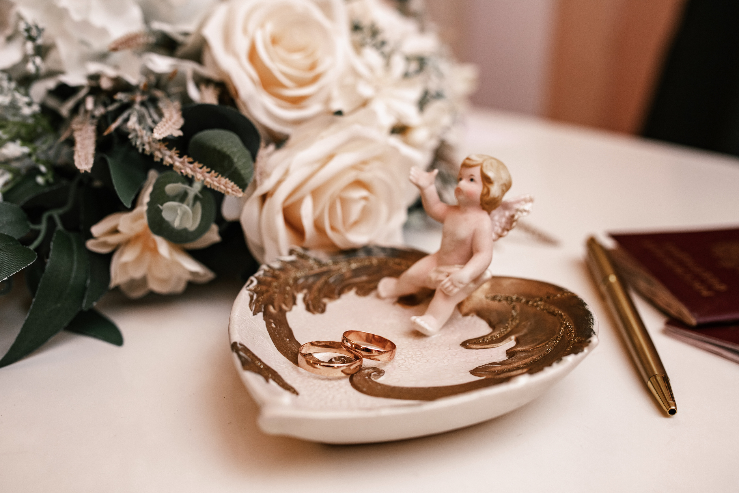 Свадебный фотограф Пермь