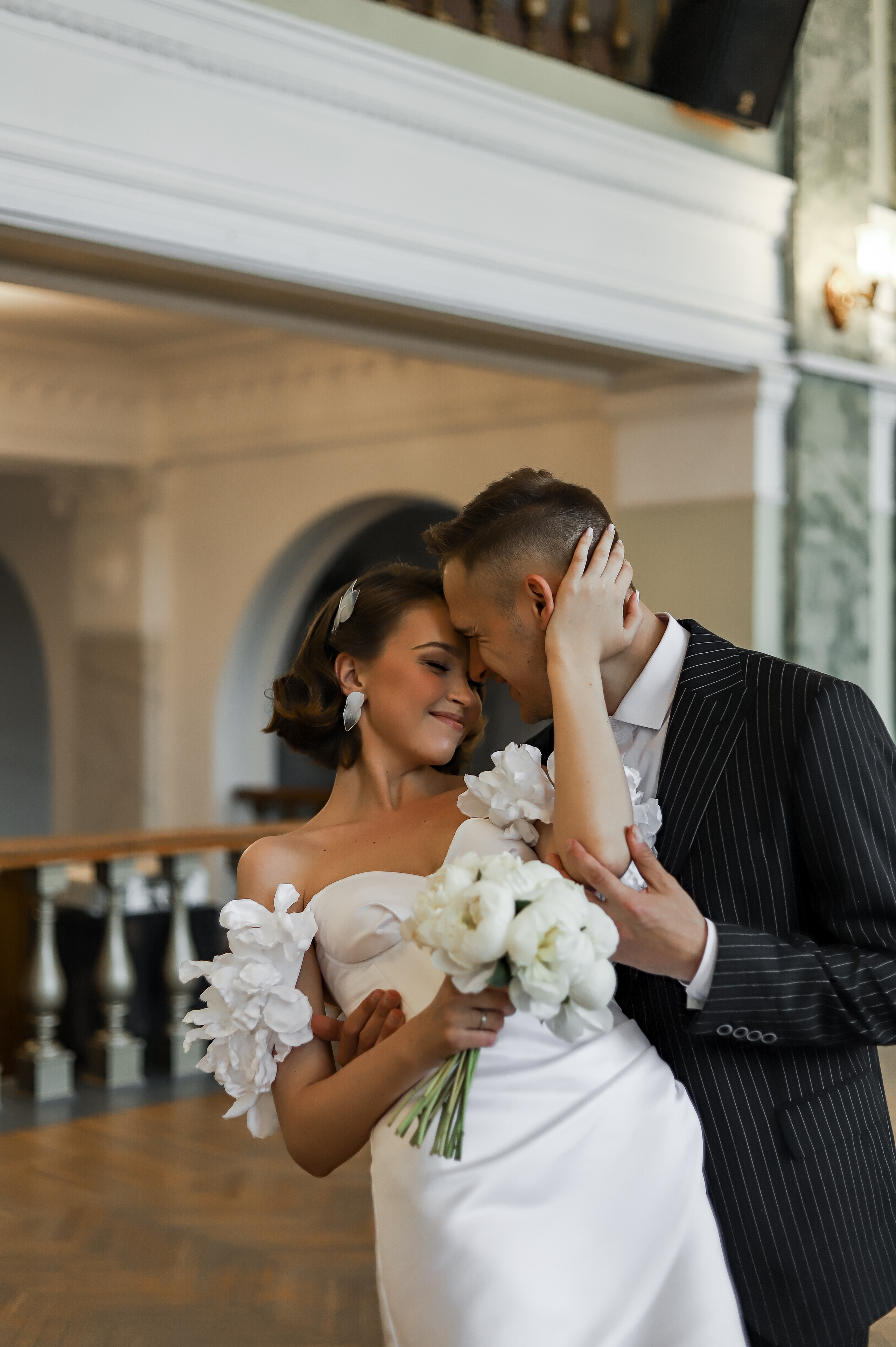 Фотограф на бракосочетание Пермь