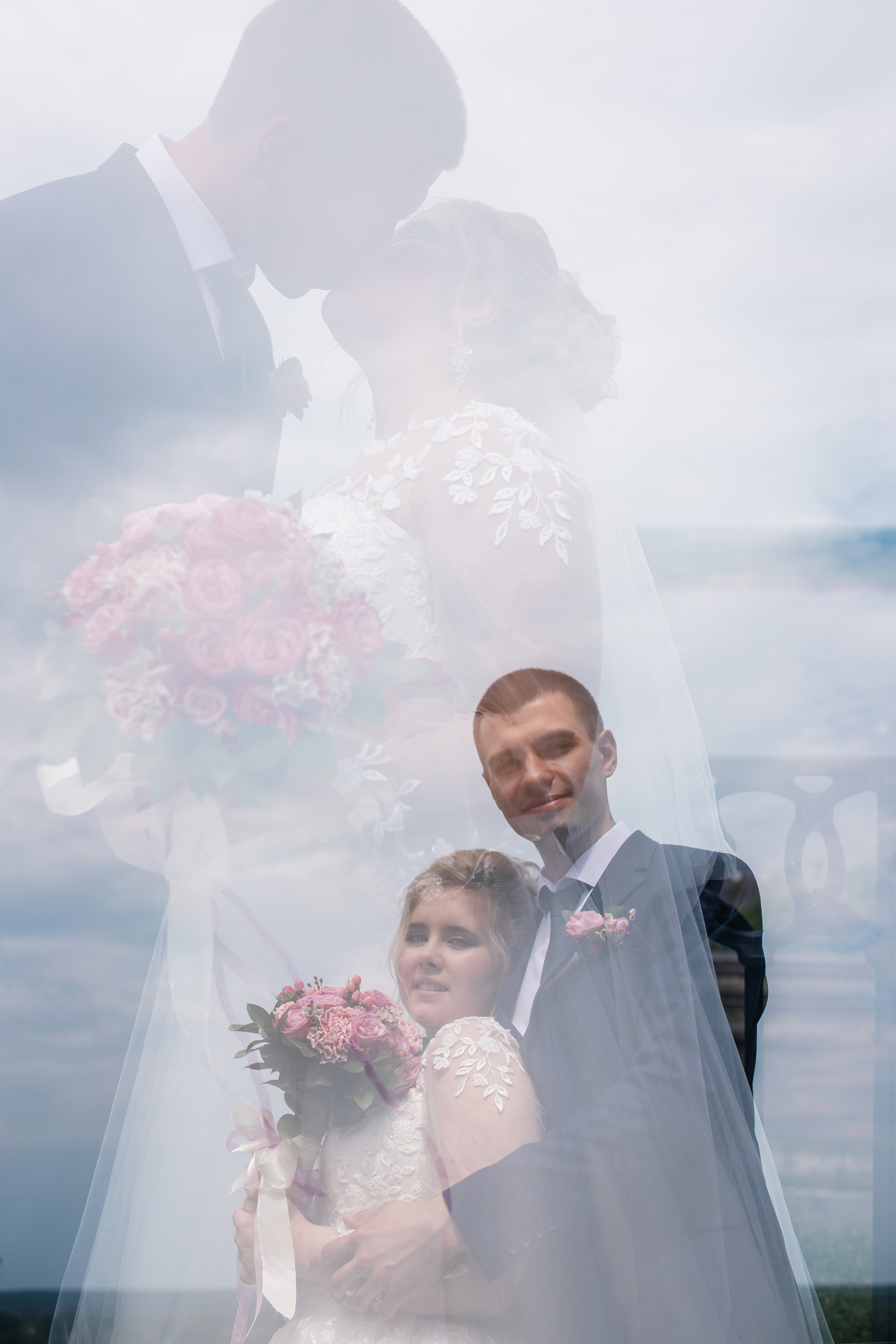 Свадебный фотограф Пермь