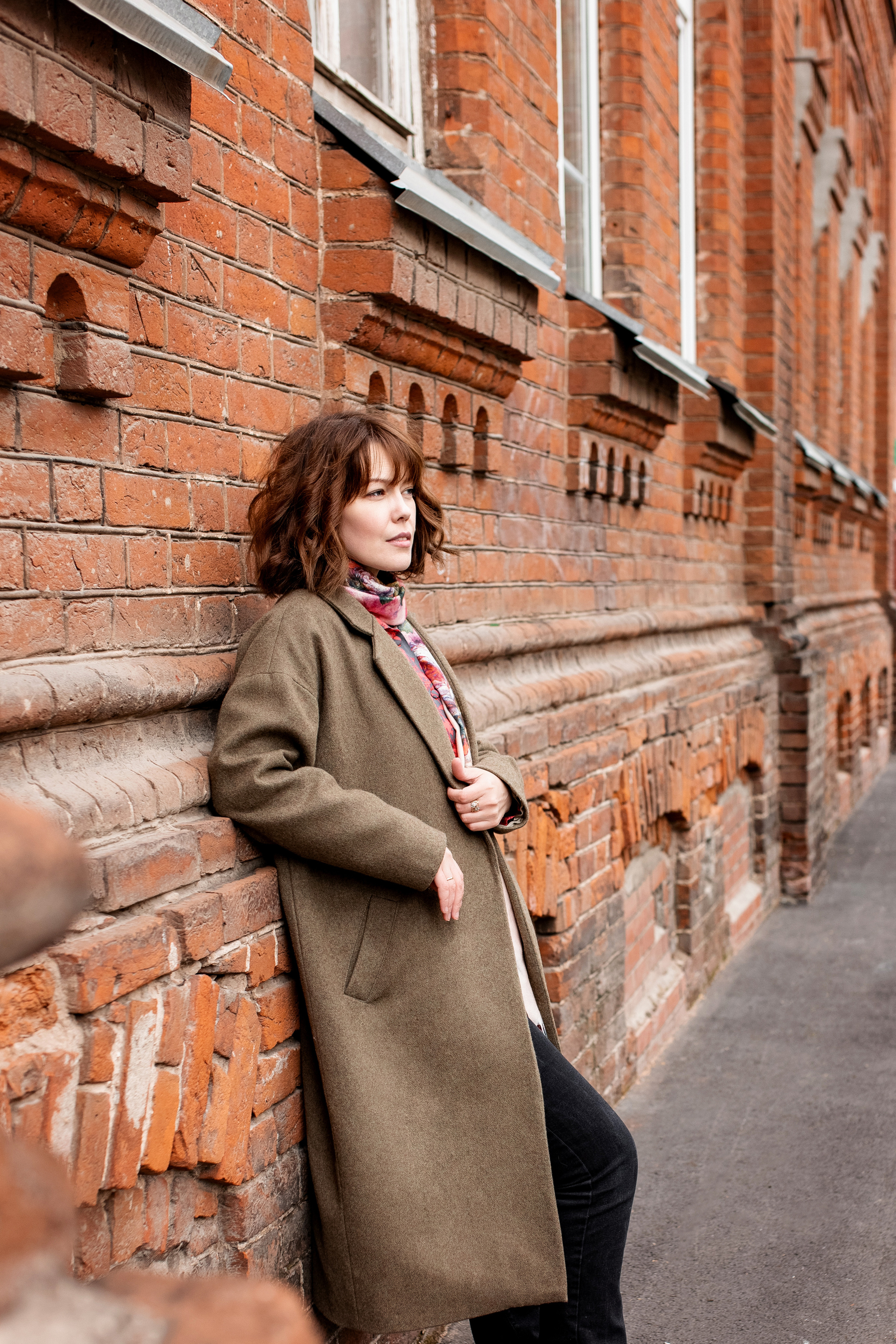 Индивидуальный фотограф Пермь