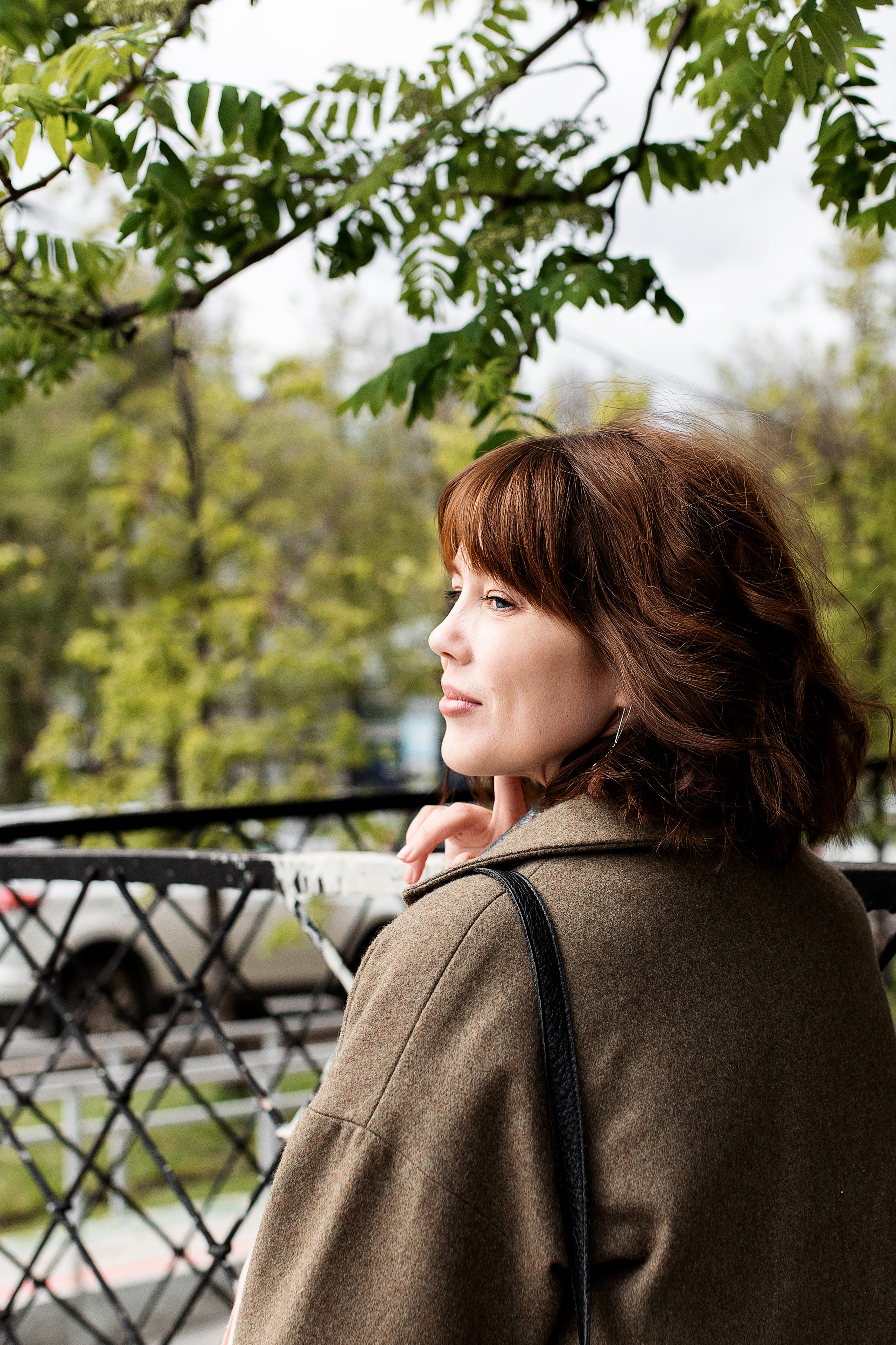 Фотопрогулка + кафе. Пермь. Май 2022. Ольга. Фотограф Пермь. Свадьбы. Семья и дети, школа, д. сад. Фотокниги