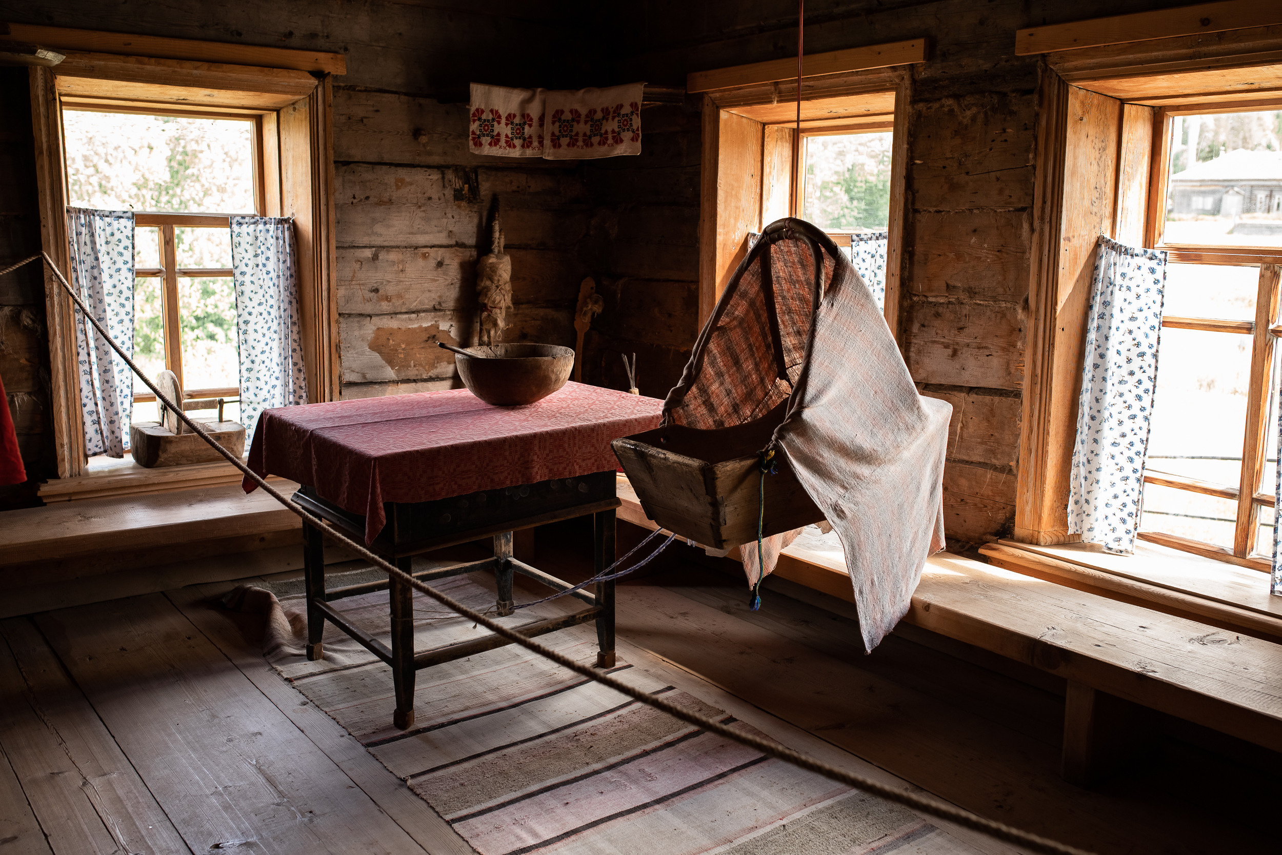 Репортажная съёмка Пермь. Хохловка