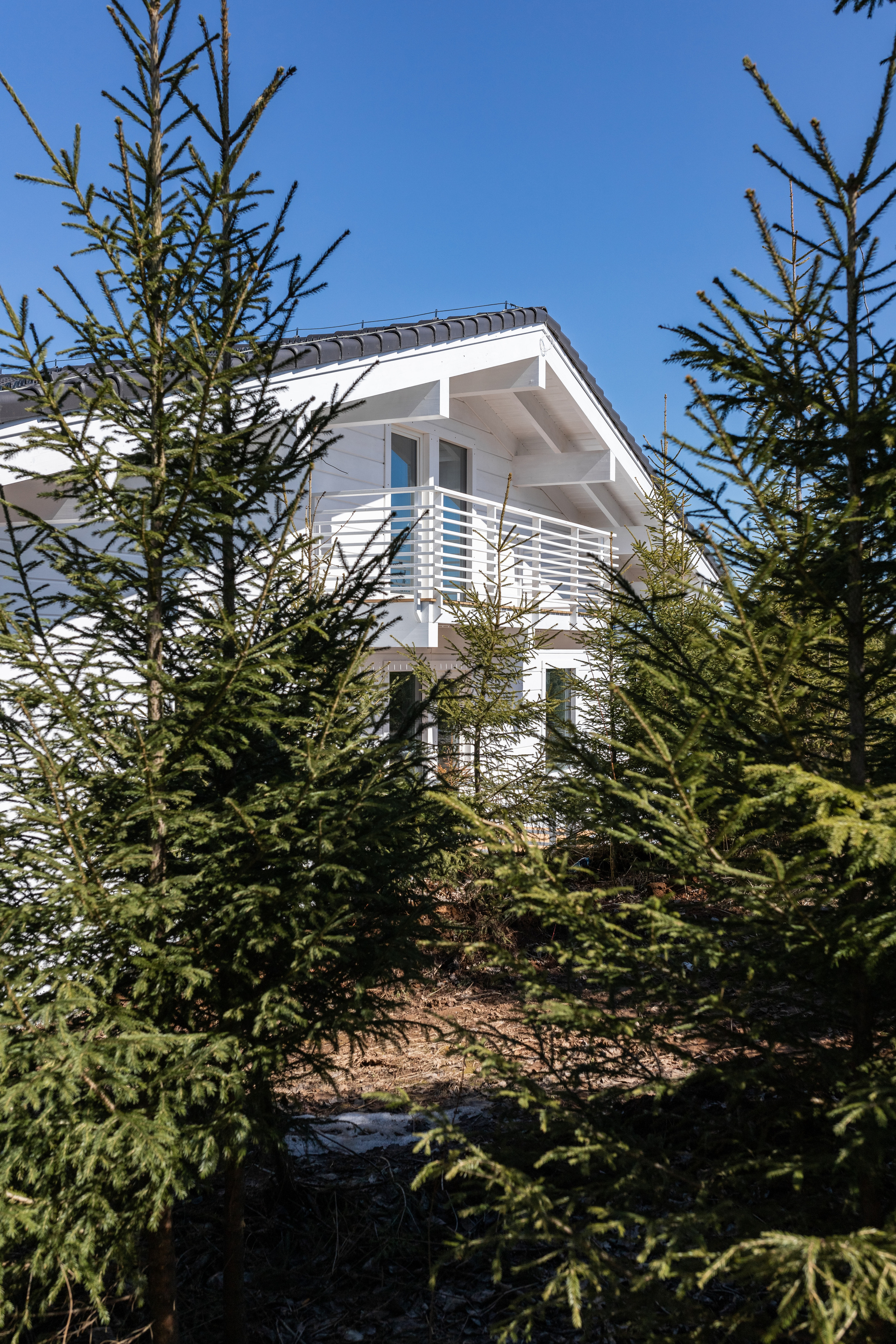 съёмка недвижимости Пермь