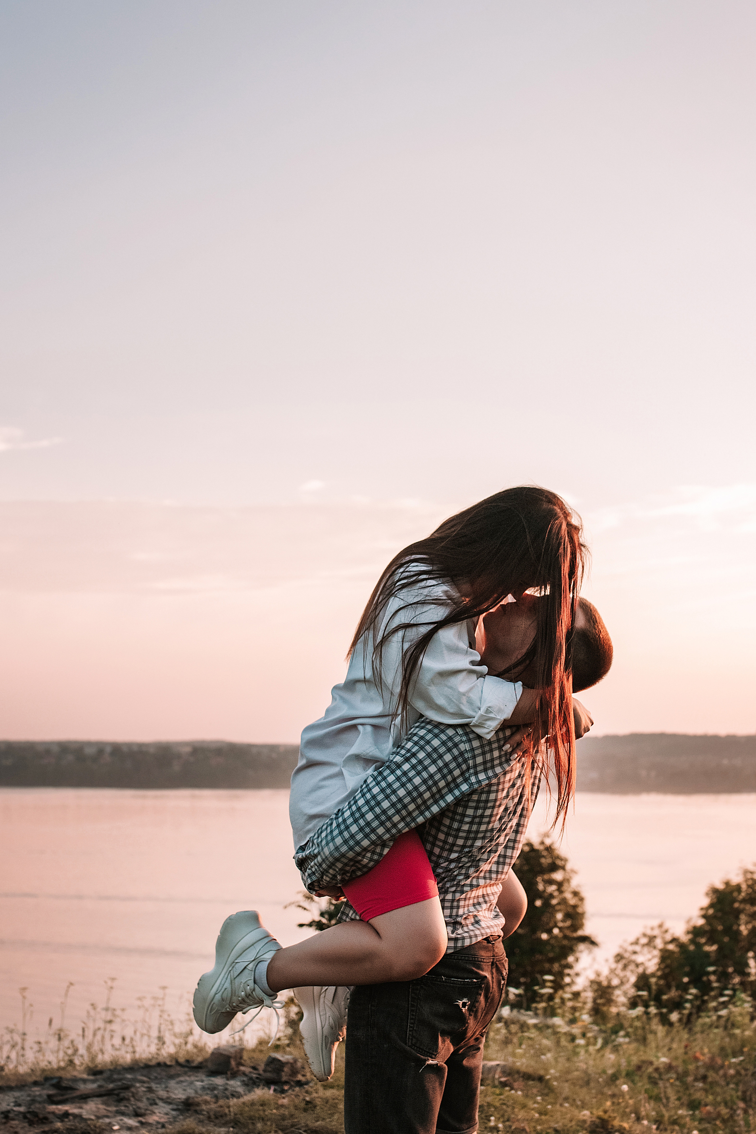 Романтическая прогулка Пермь