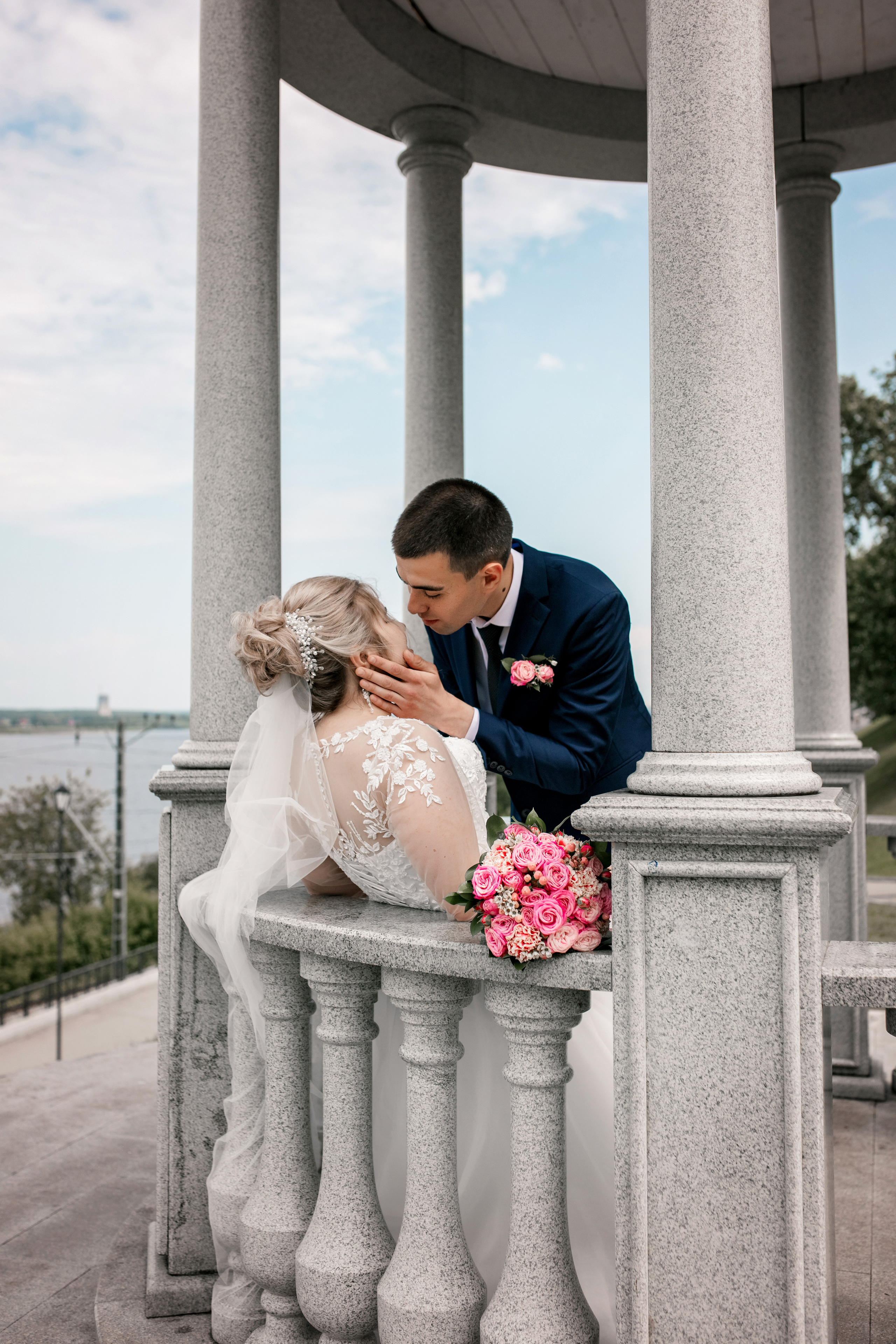 Свадебный фотограф Пермь