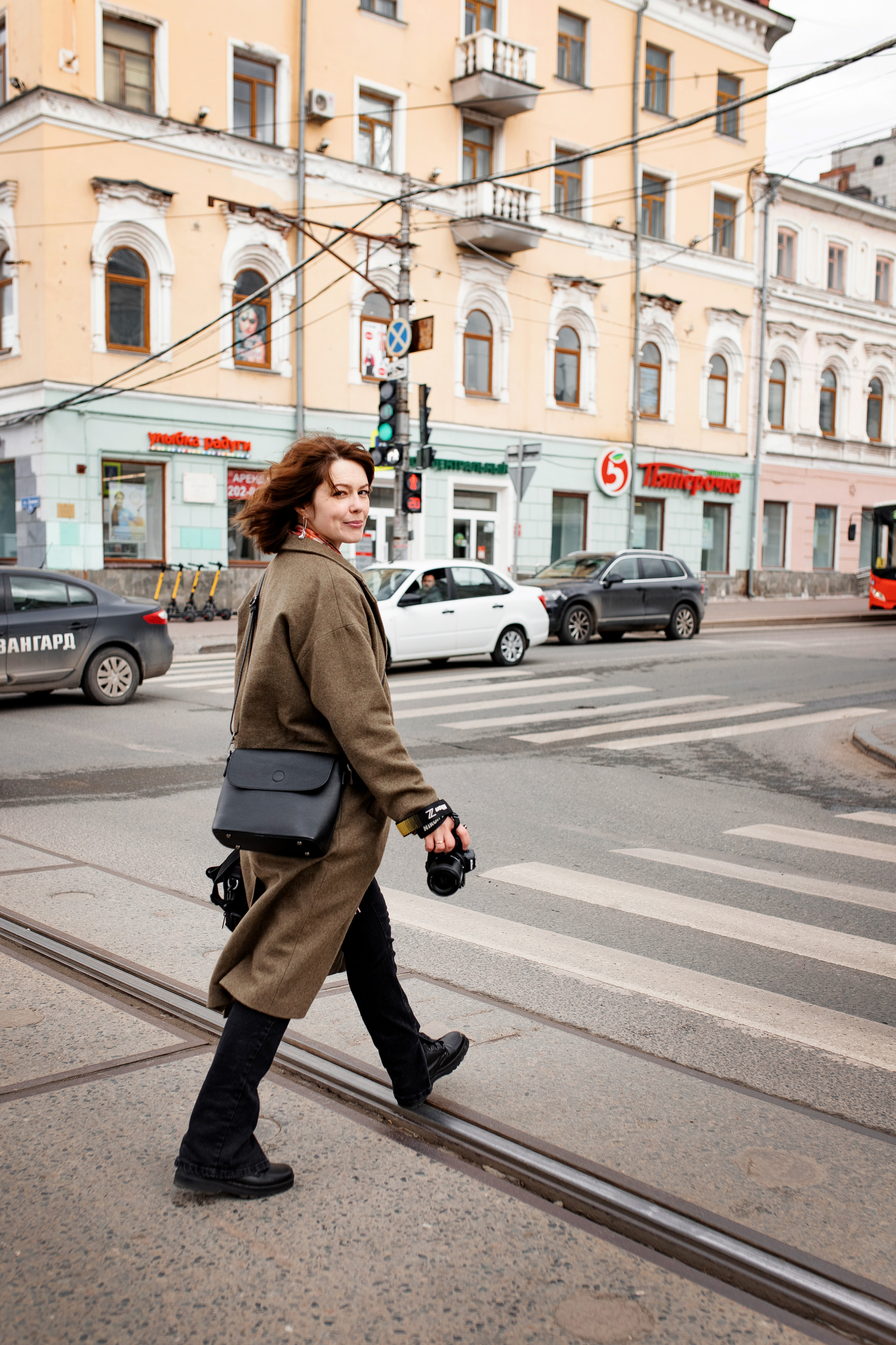 Фото для контента Пермь