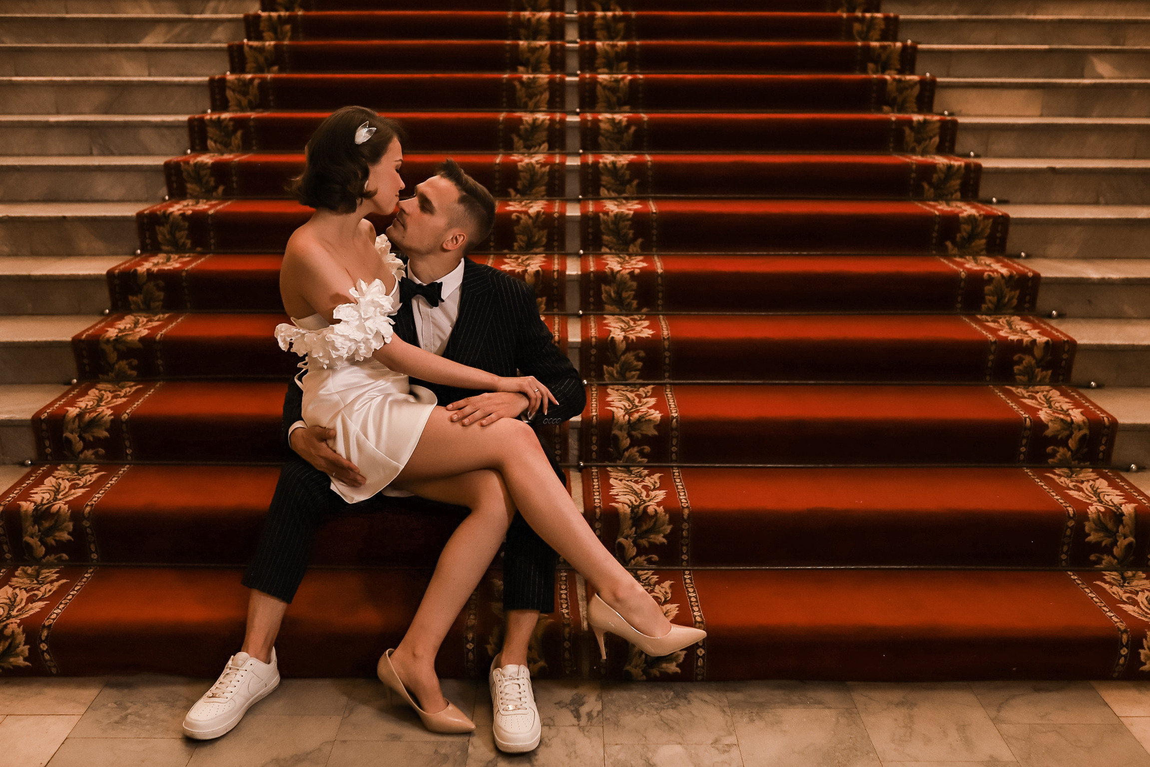 Свадебный фотограф Пермь