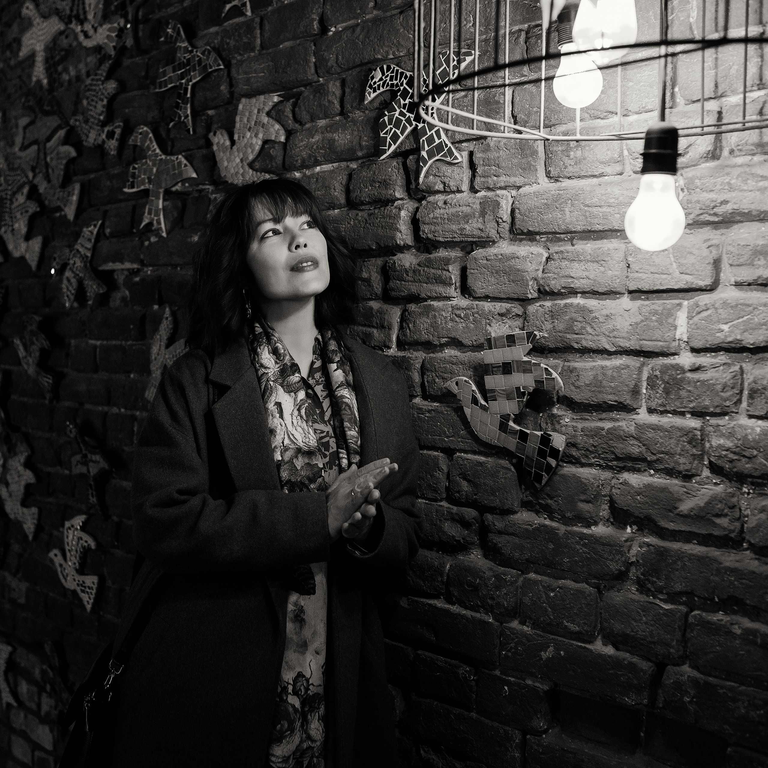 Фотосессия В Перми