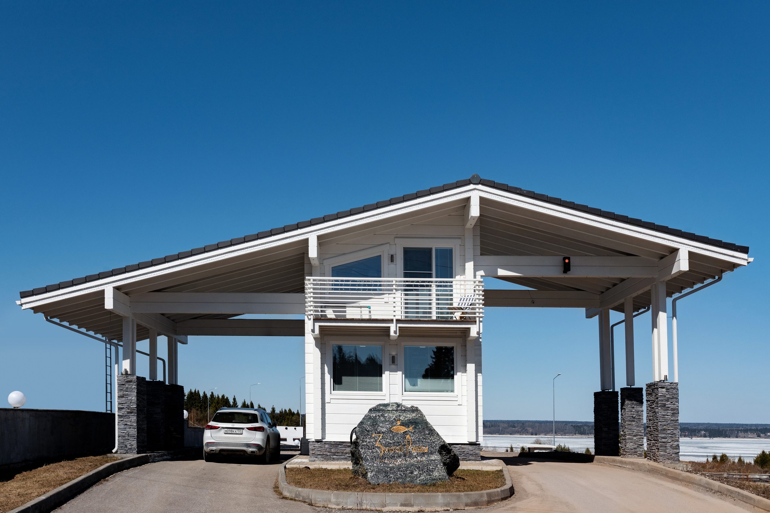 Фотограф недвижимости в перми