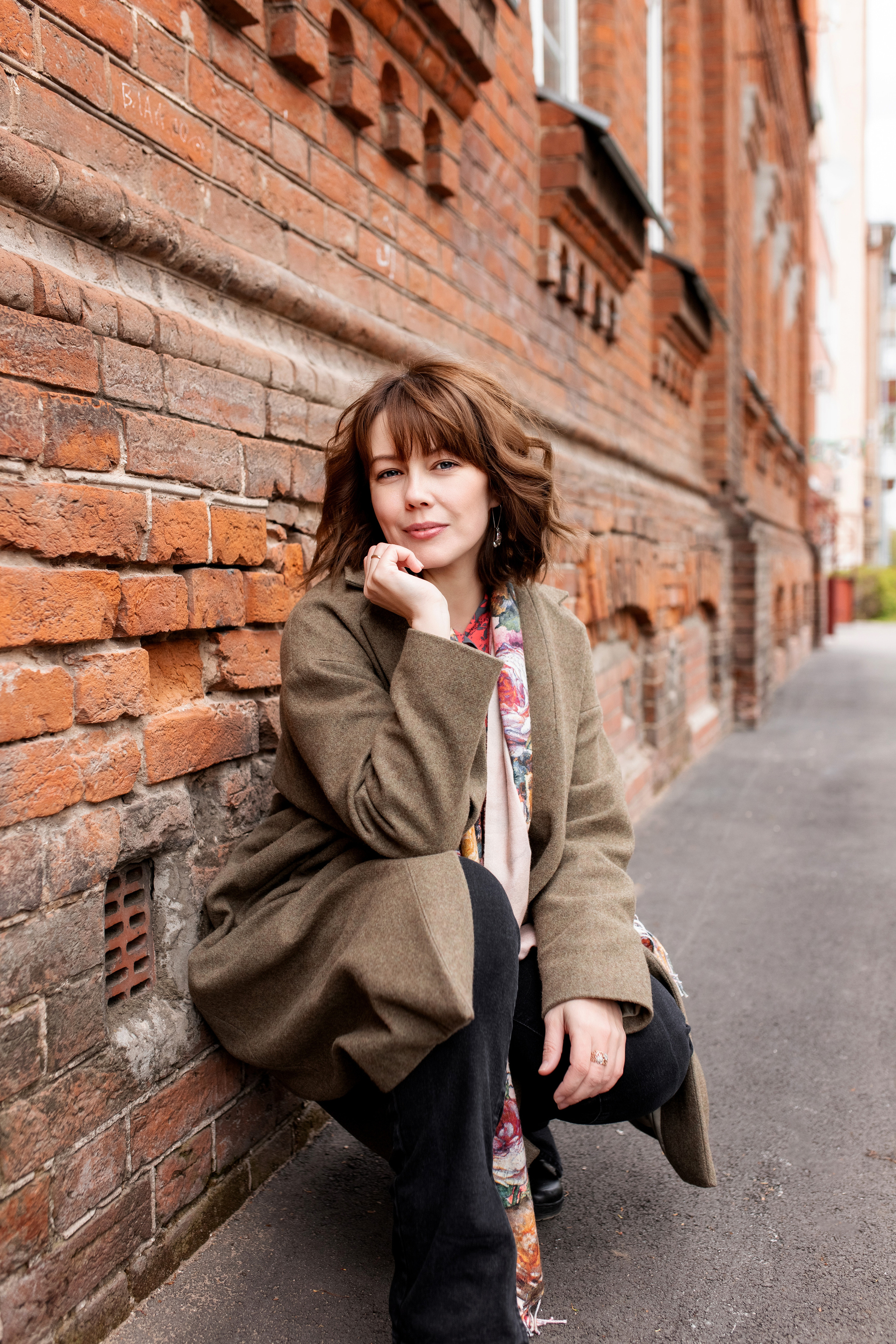 Фотопрогулка в Перми