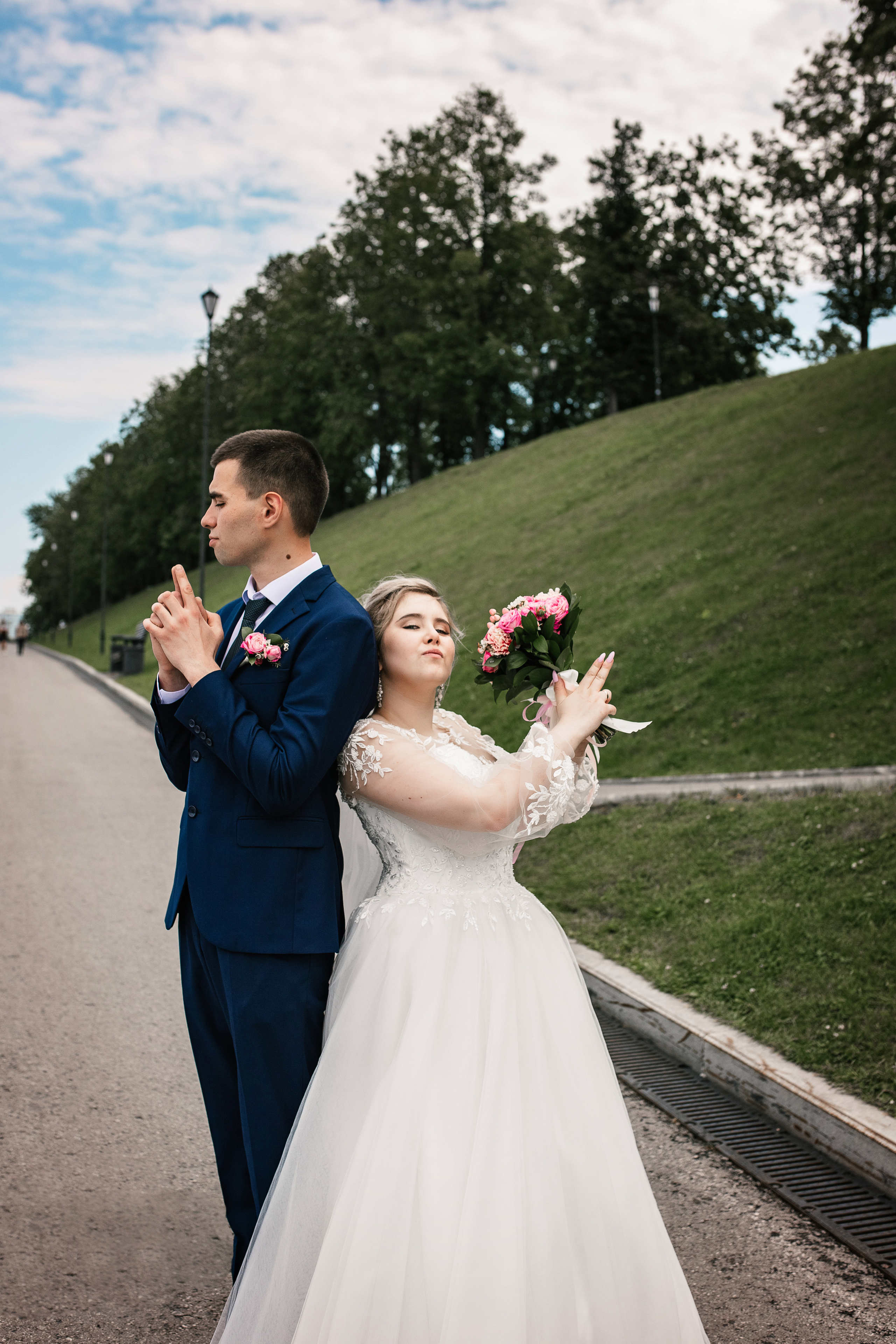 Свадебный фотограф Пермь