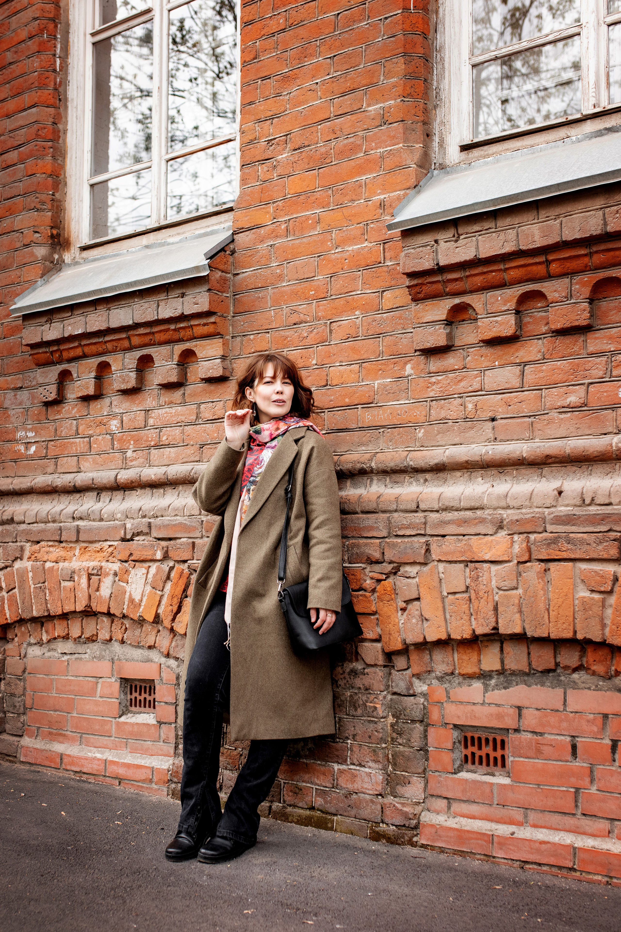 Индивидуальный фотограф Пермь