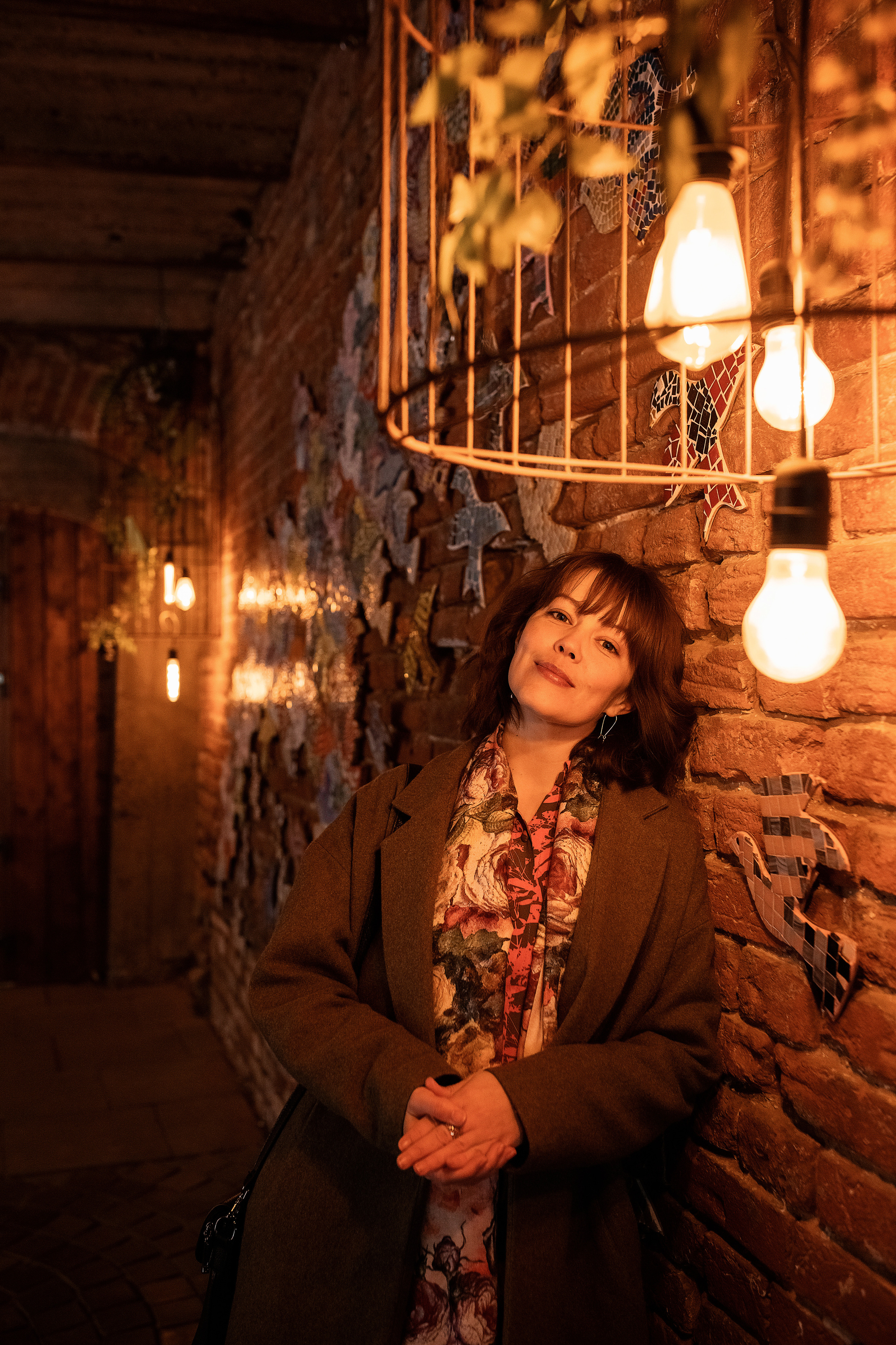 Индивидуальный фотограф Пермь