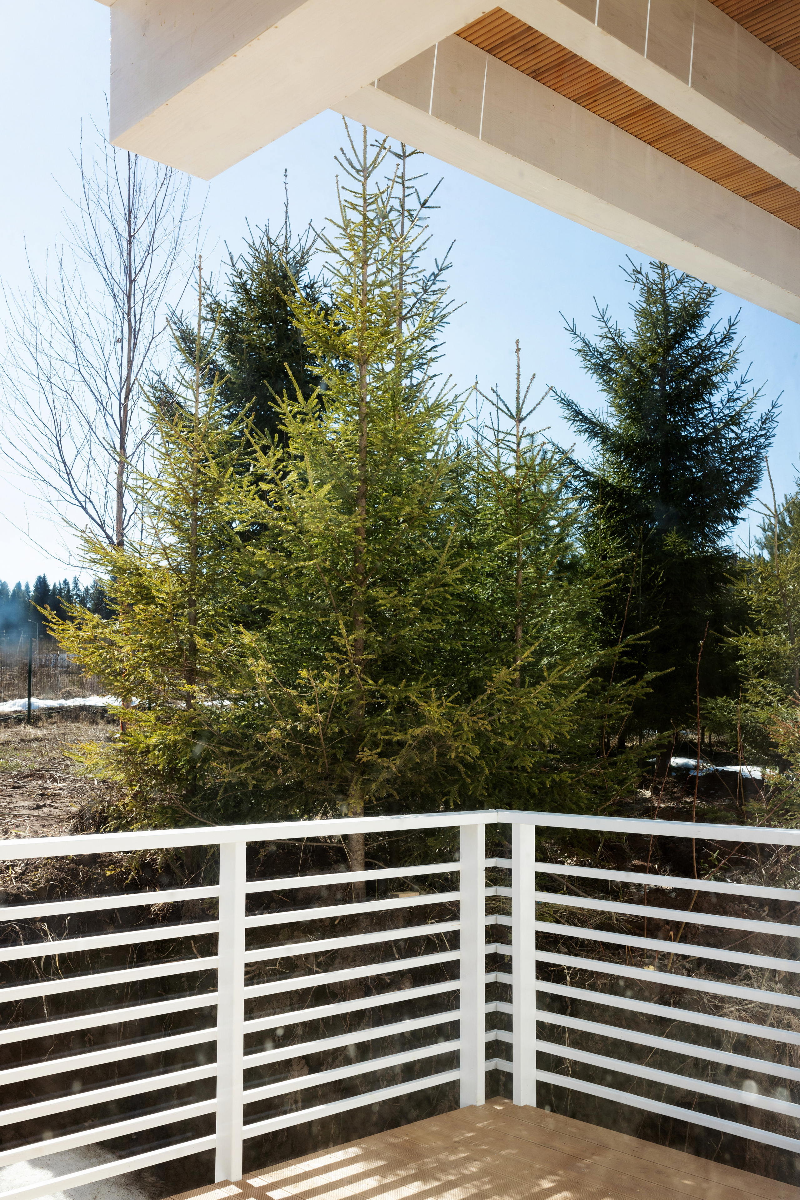 Коттеджный посёлок «Золотая рыбка». Съёмка строящейся недвижимости. Апрель 2022. Фотограф Пермь. Свадьбы. Семья и дети, школа, д. сад. Фотокниги