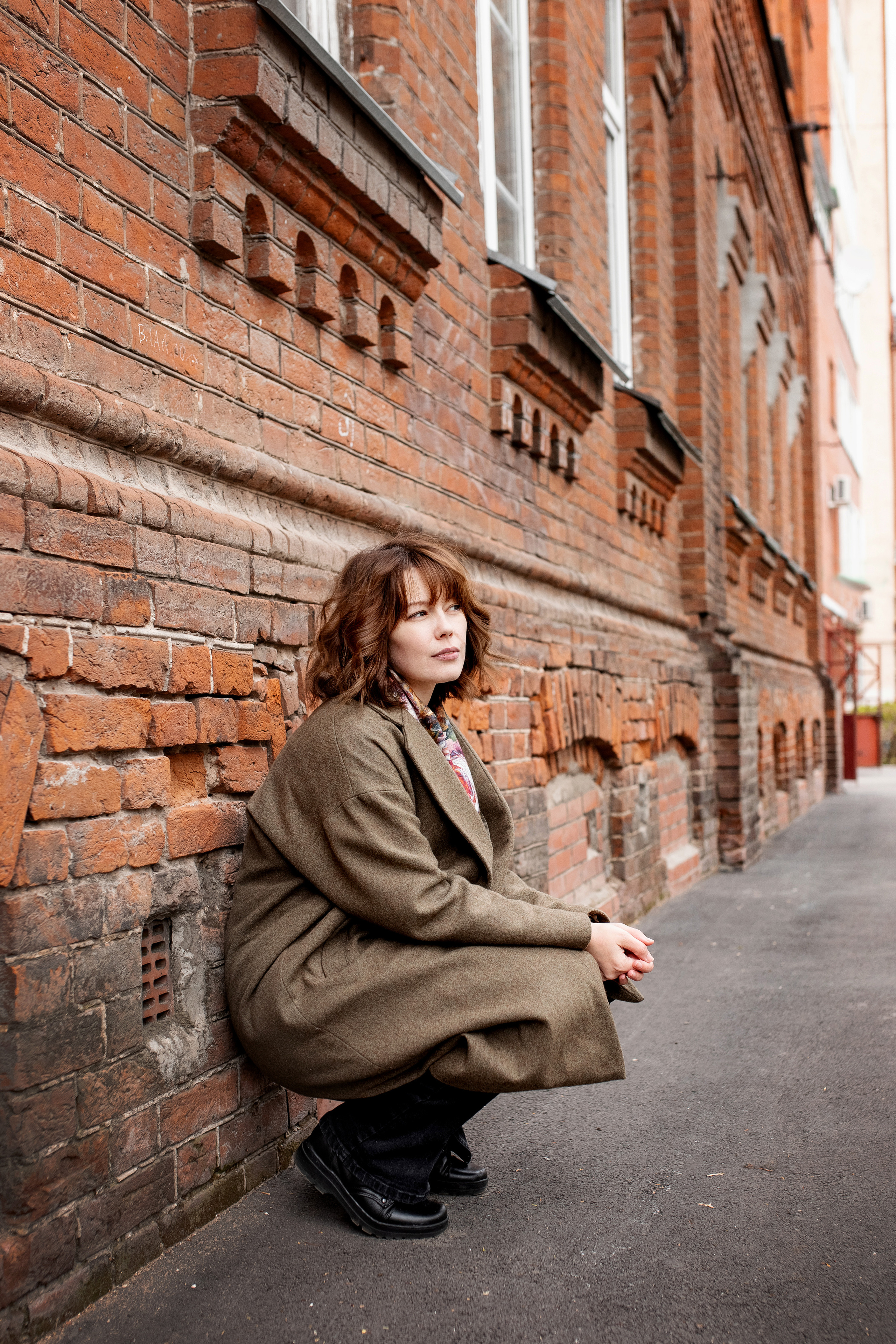 Индивидуальная прогулка в перми