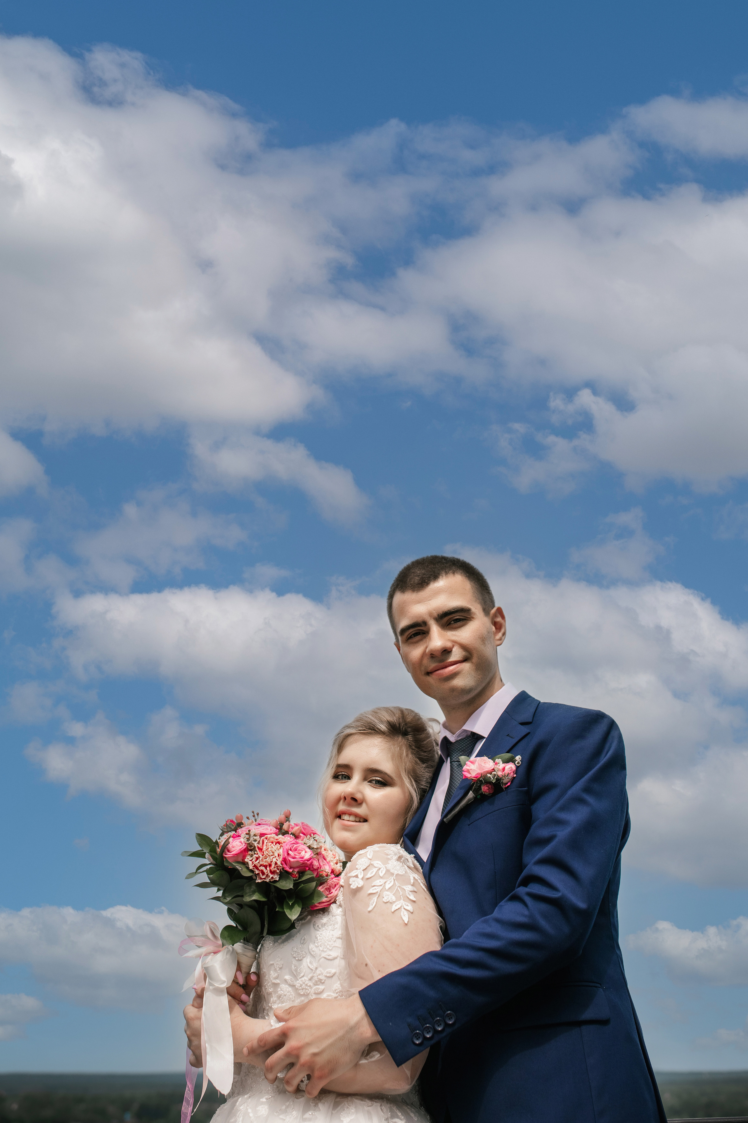 Свадебный фотограф 