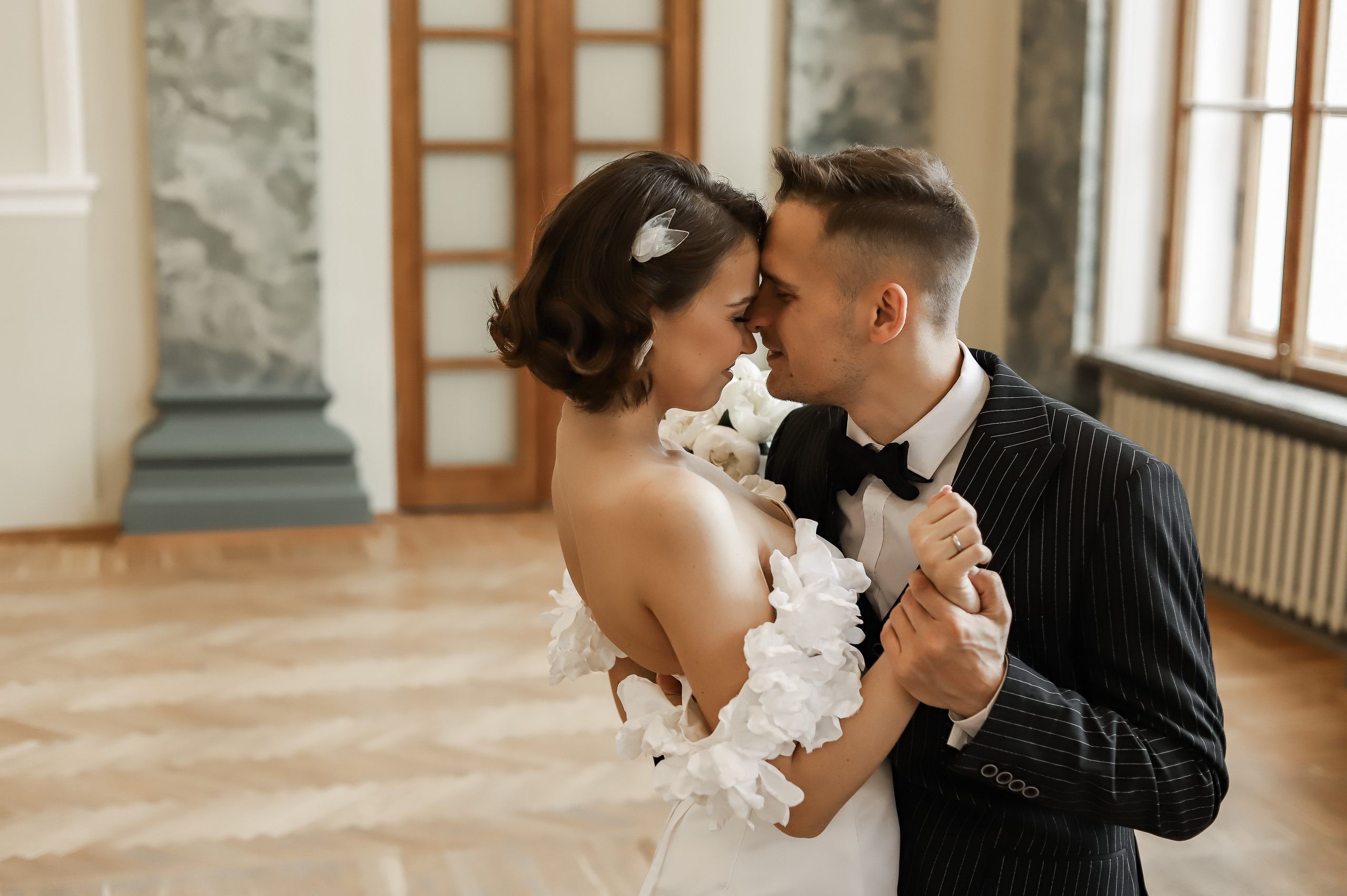 Фотограф на бракосочетание Пермь