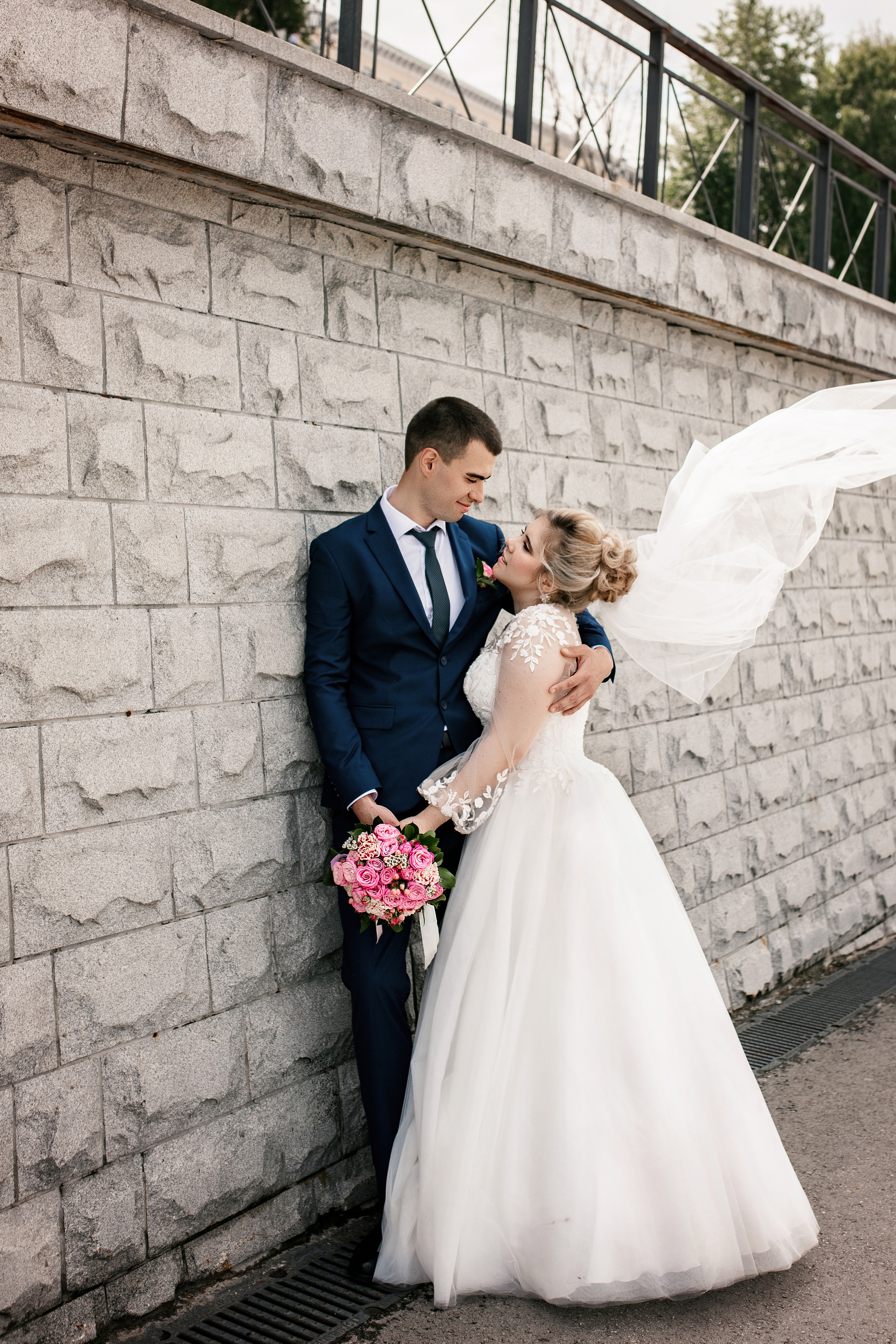 Свадебный фотограф 