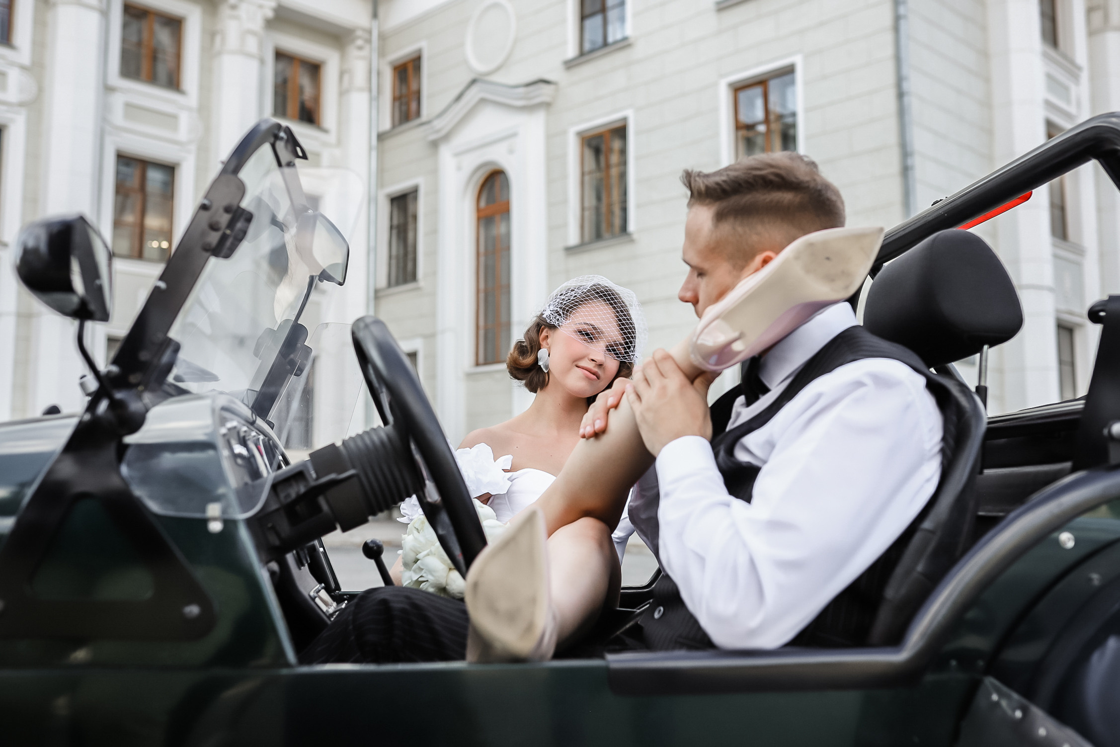 Фотограф Пермь