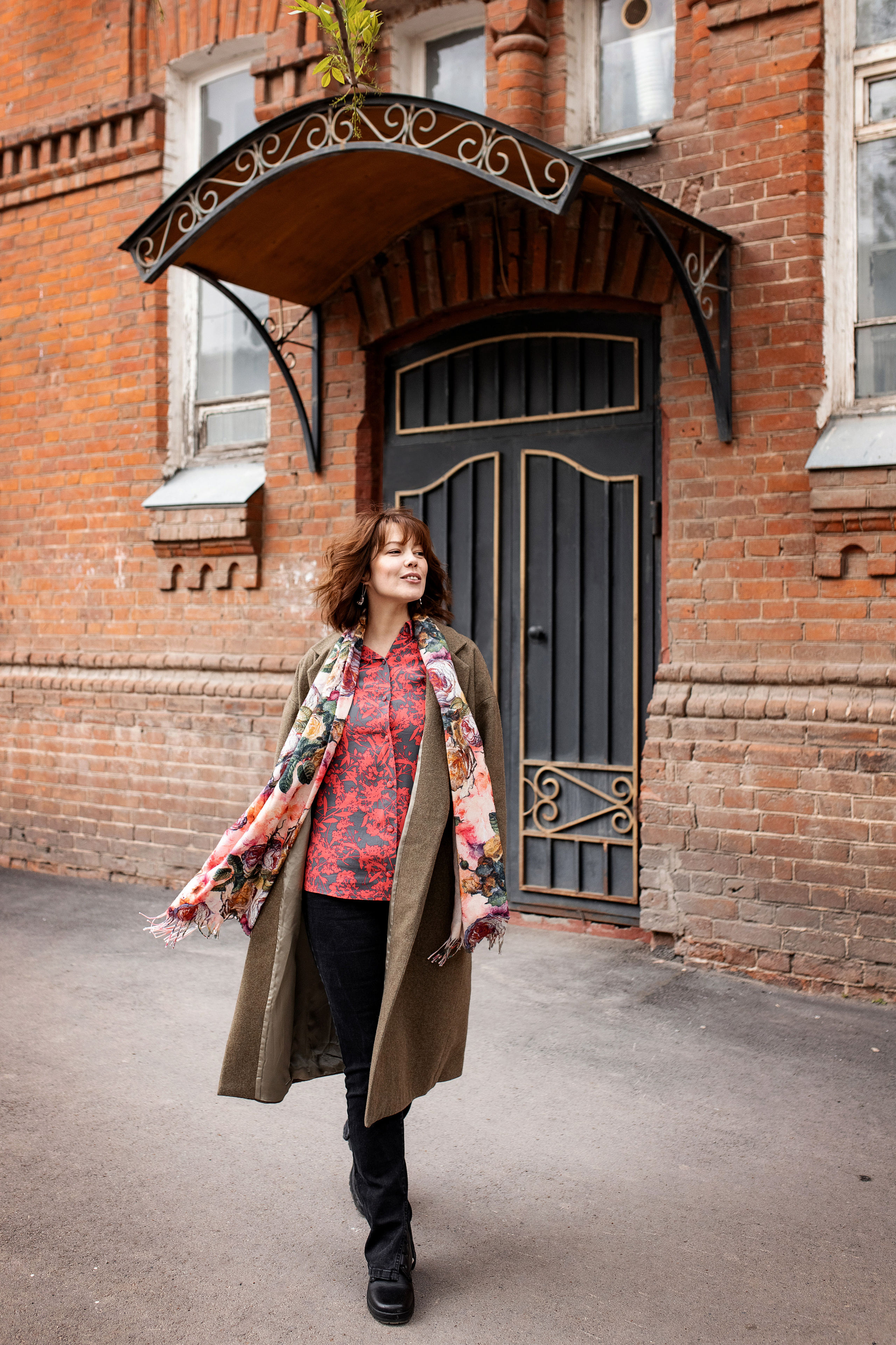 Фотопрогулка в Перми