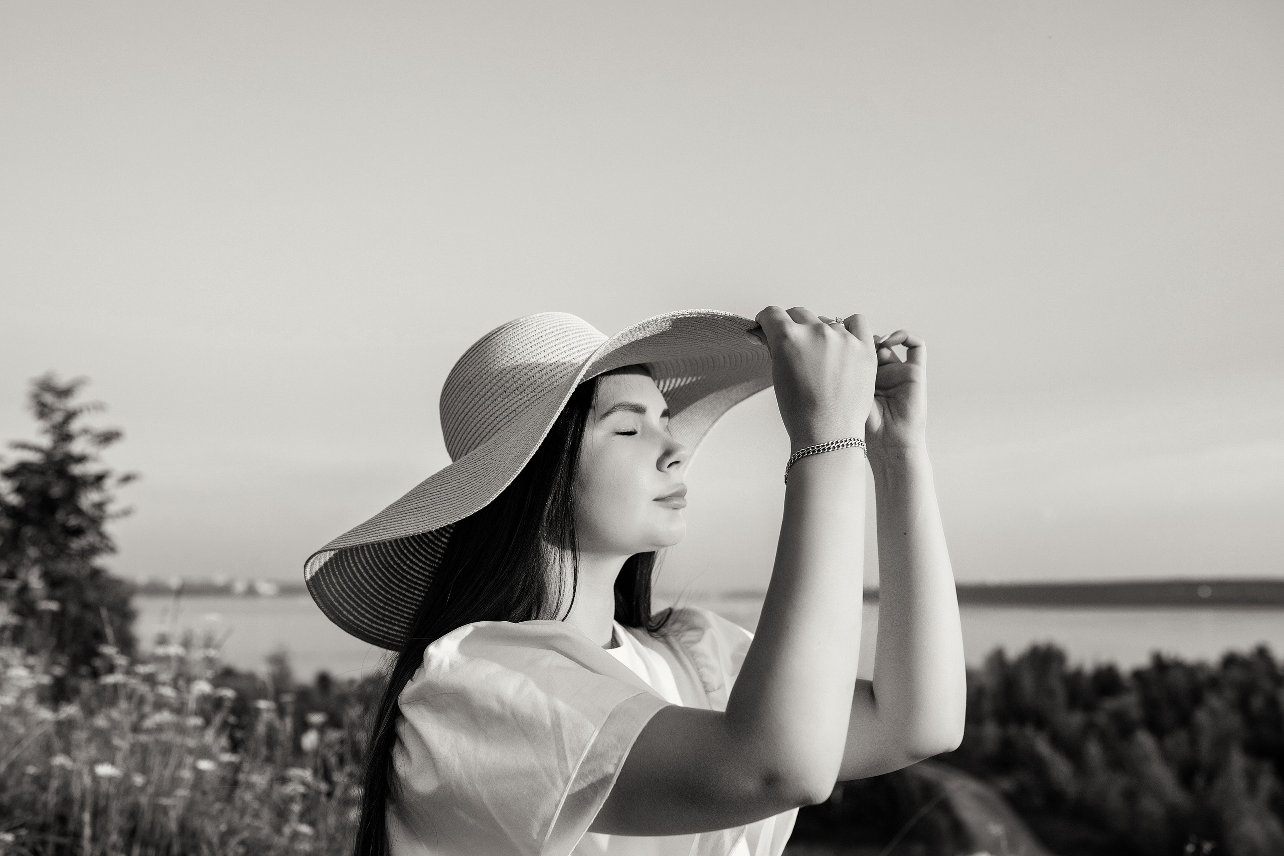 Романтическая прогулка Пермь