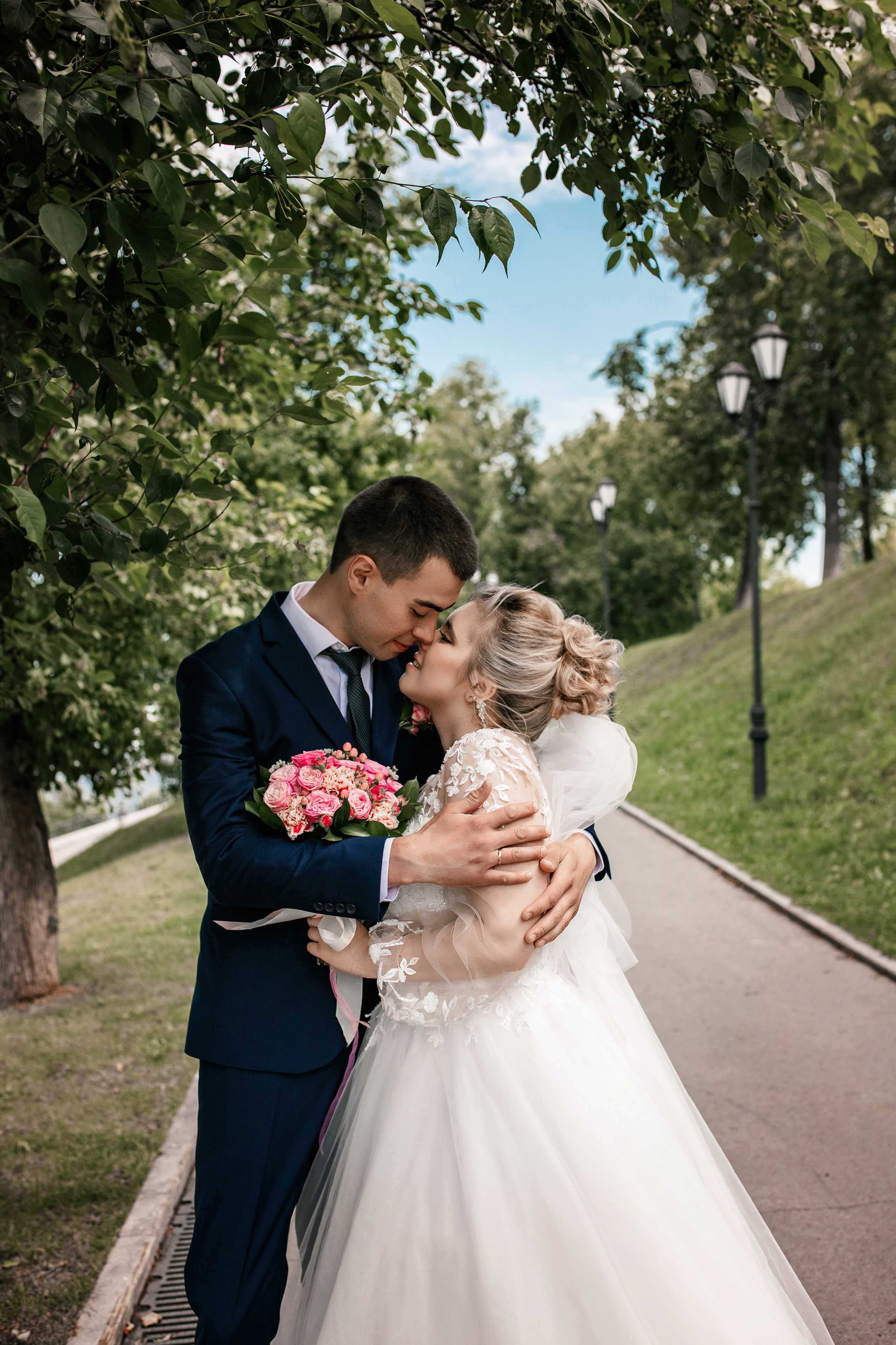 Свадебный фотограф Пермь