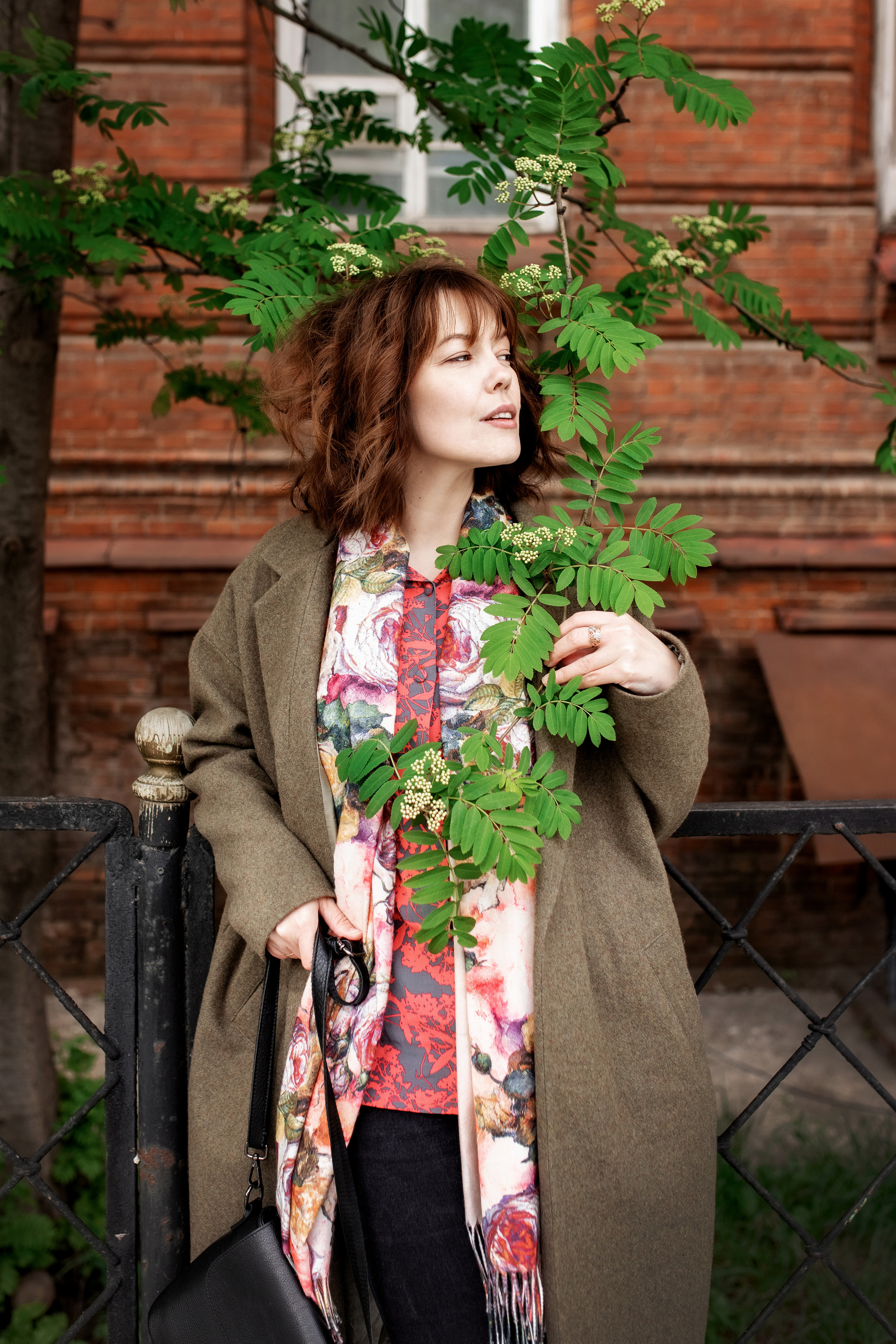 Фотопрогулка в Перми