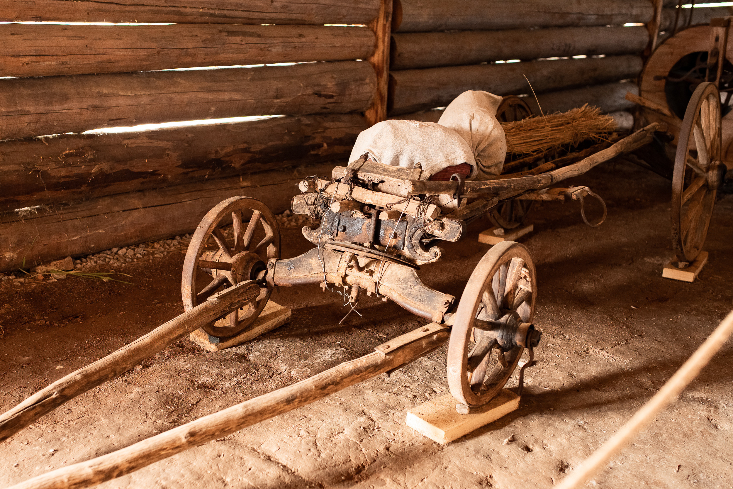 Репортажная съёмка Пермь. Хохловка