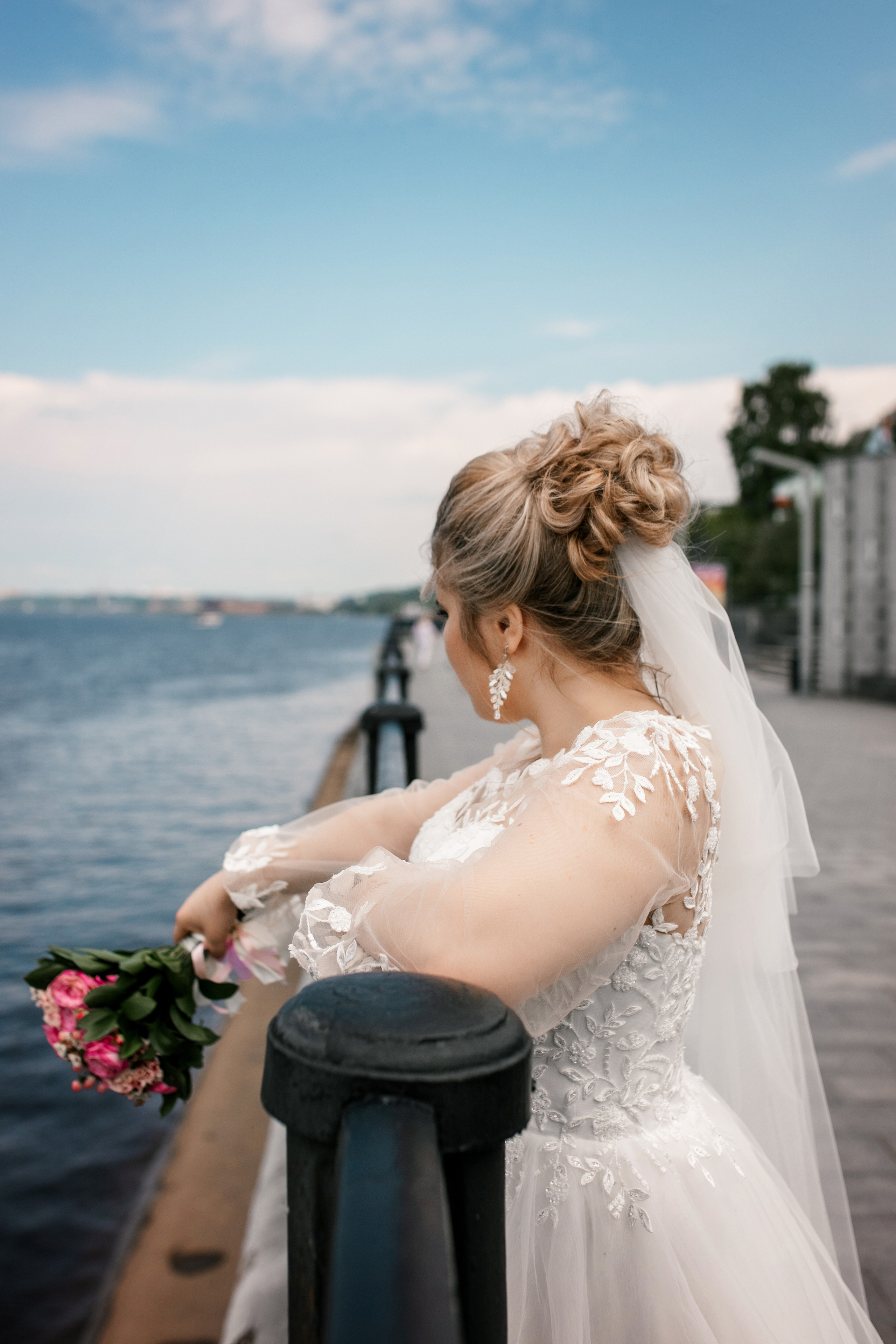 Свадебный фотограф Пермь