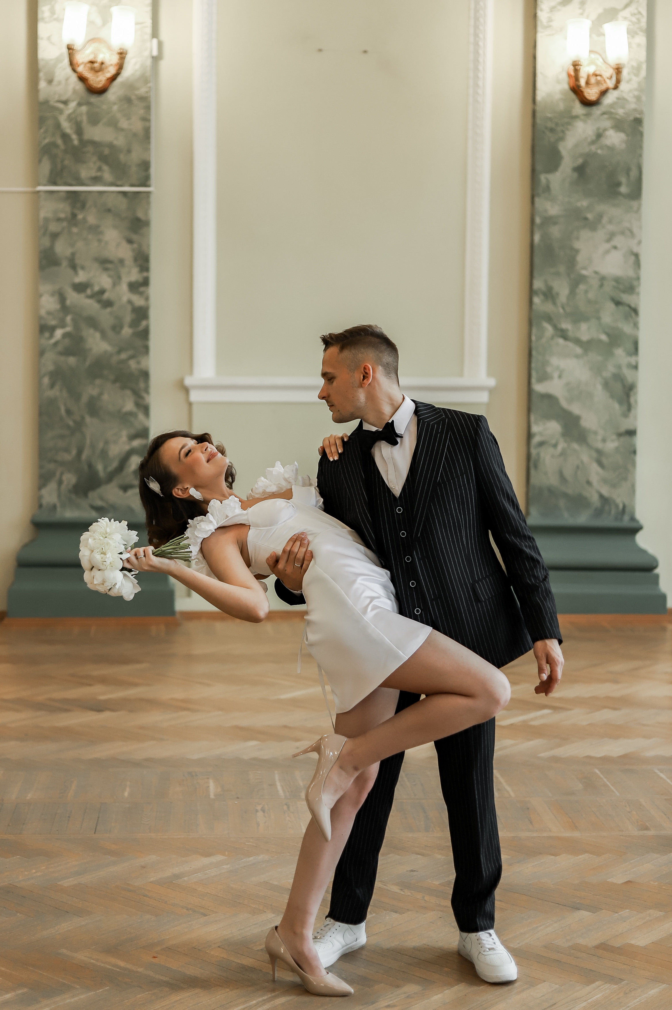 Фотограф на бракосочетание Пермь