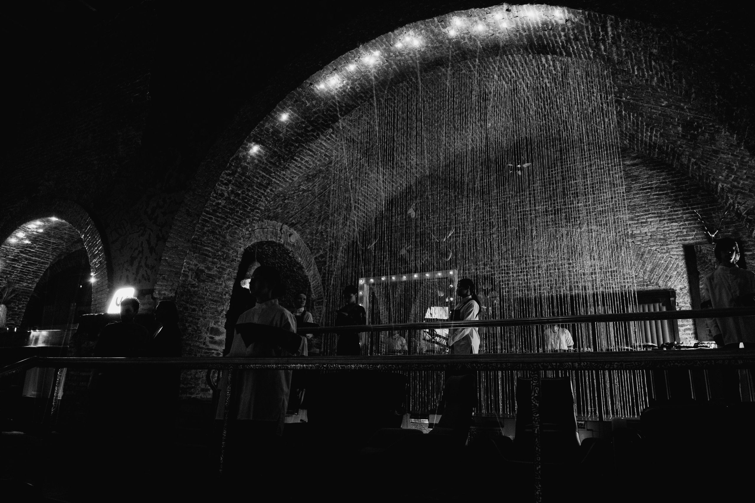 VK NIGHT SPb. Репортажный и портретный фотограф в Москве Илья Спиридонов