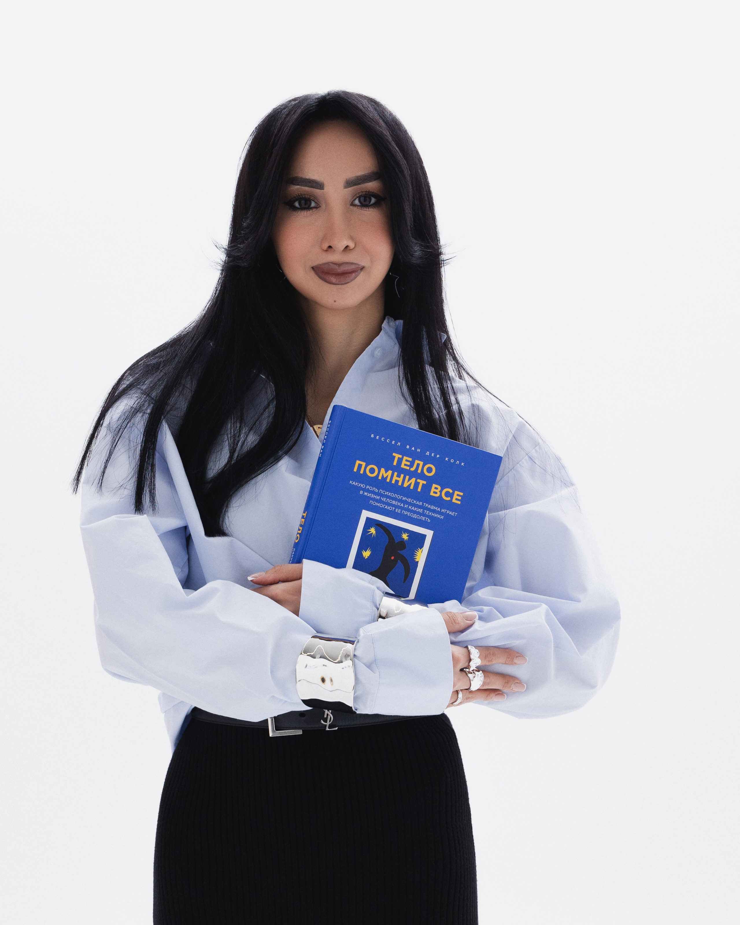 Айтен (Клинический психолог). Фотограф в Санкт-Петербурге Масленникова Ксения