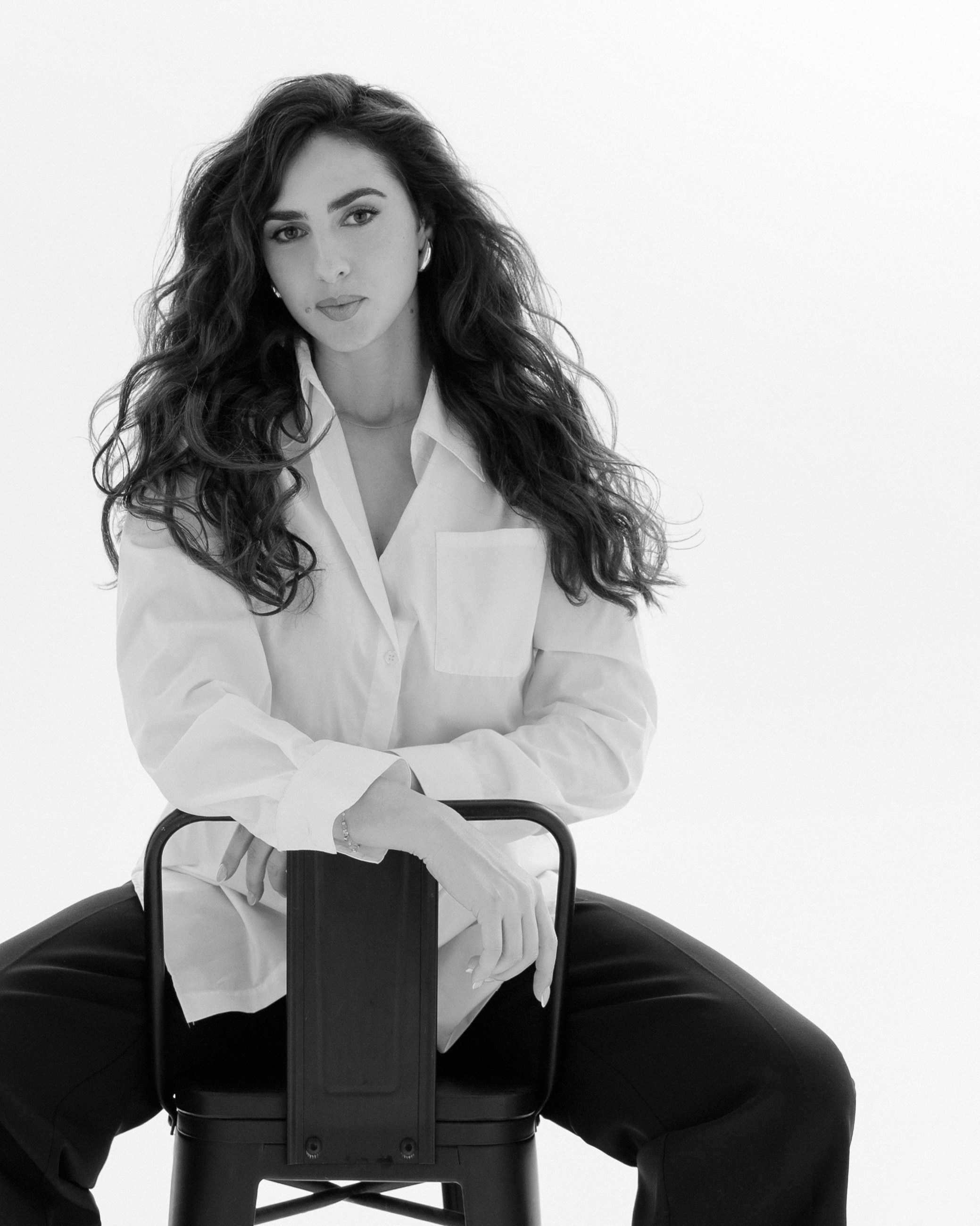 Фотограф в Санкт-Петербурге Масленникова Ксения