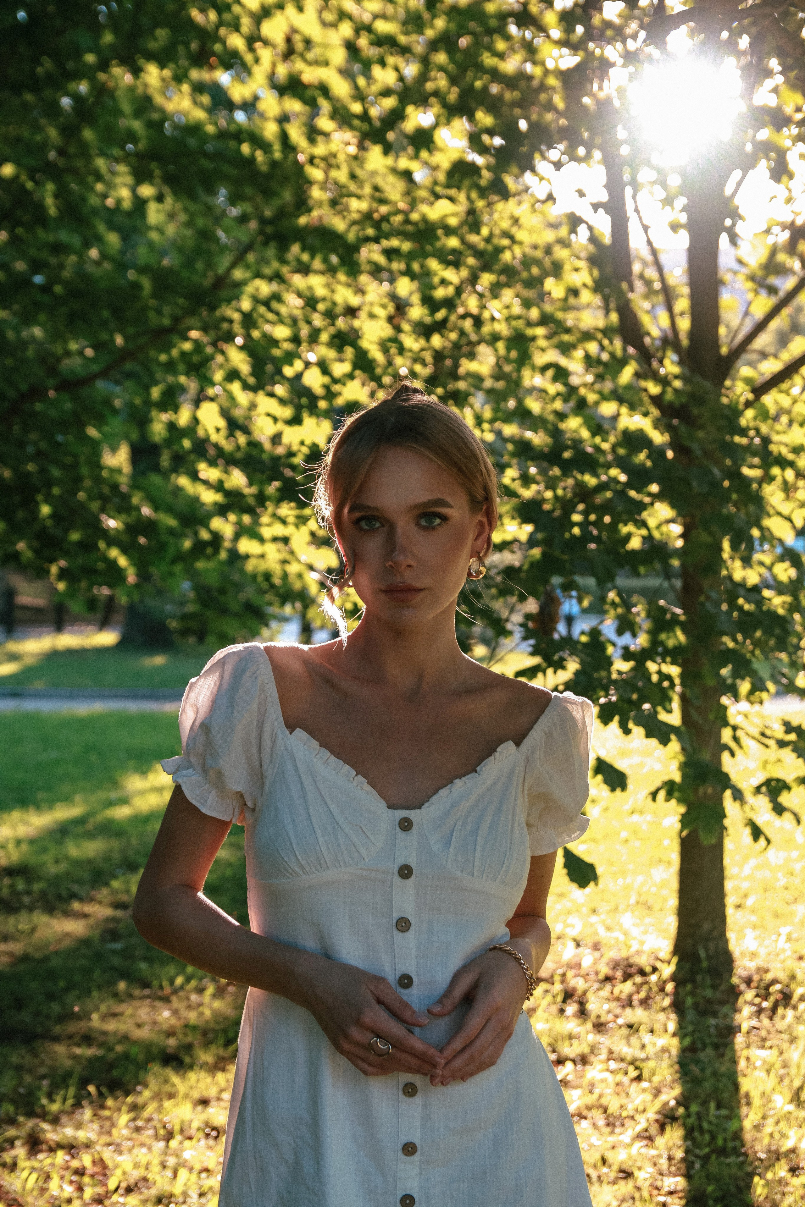 Portrait. Фотограф Санкт-Петербург | Валерия Рогальская