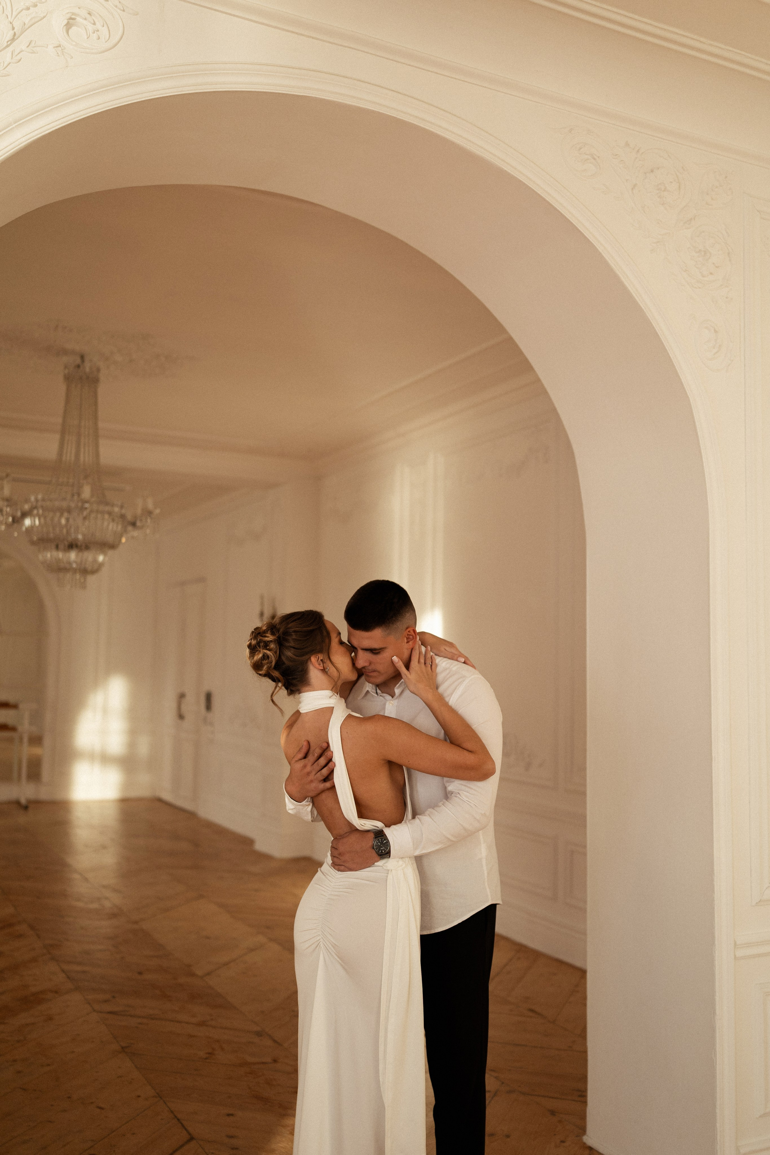 Love Story. Фотограф Санкт-Петербург | Валерия Рогальская