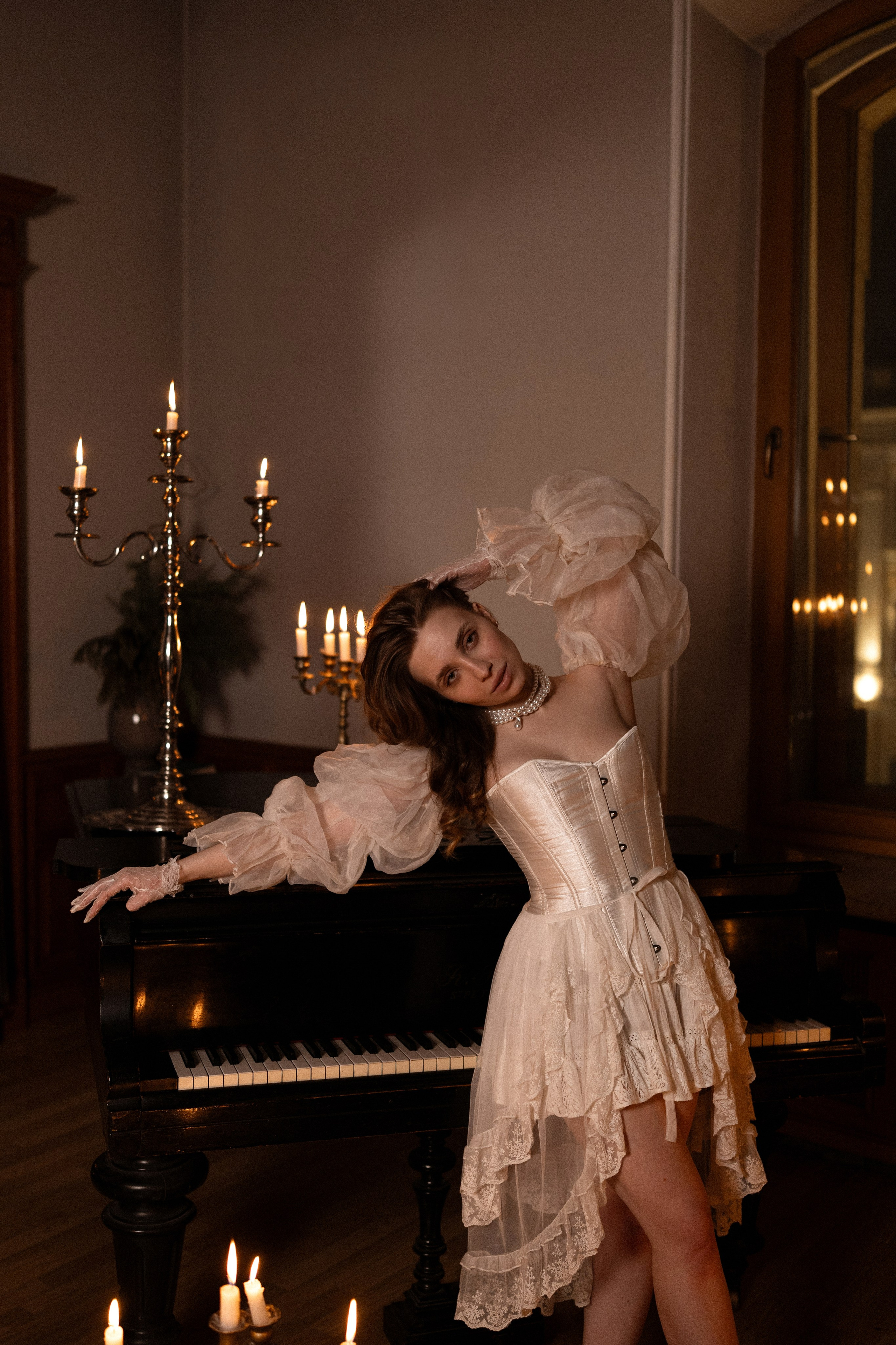 Portrait. Фотограф Санкт-Петербург | Валерия Рогальская