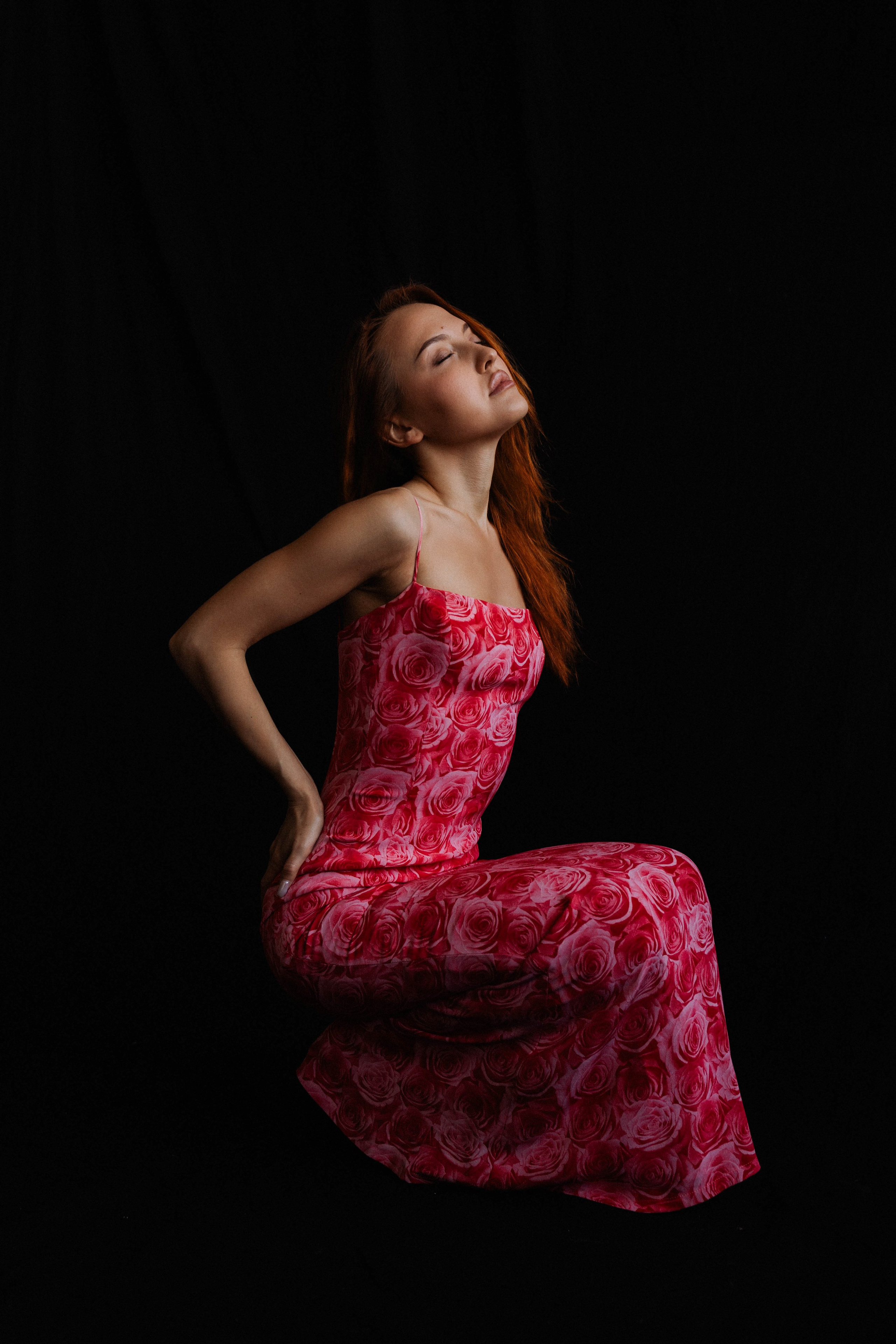 Марго. Фотограф в Туле и Алексине Стулова Мария