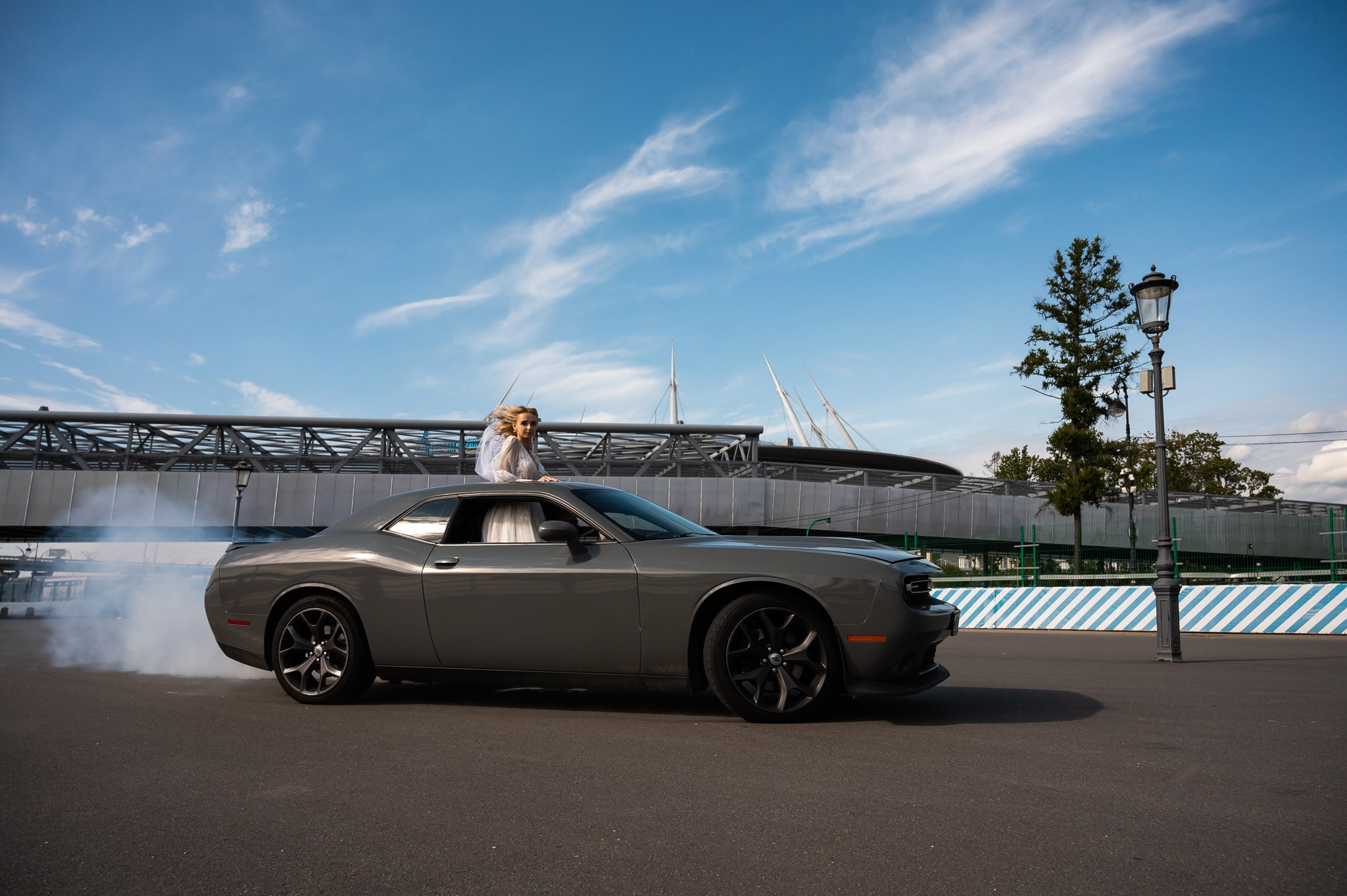 Стильная свадьба. Свадебный и семейный фотограф из Санкт-Петербурга Климов Анатолий