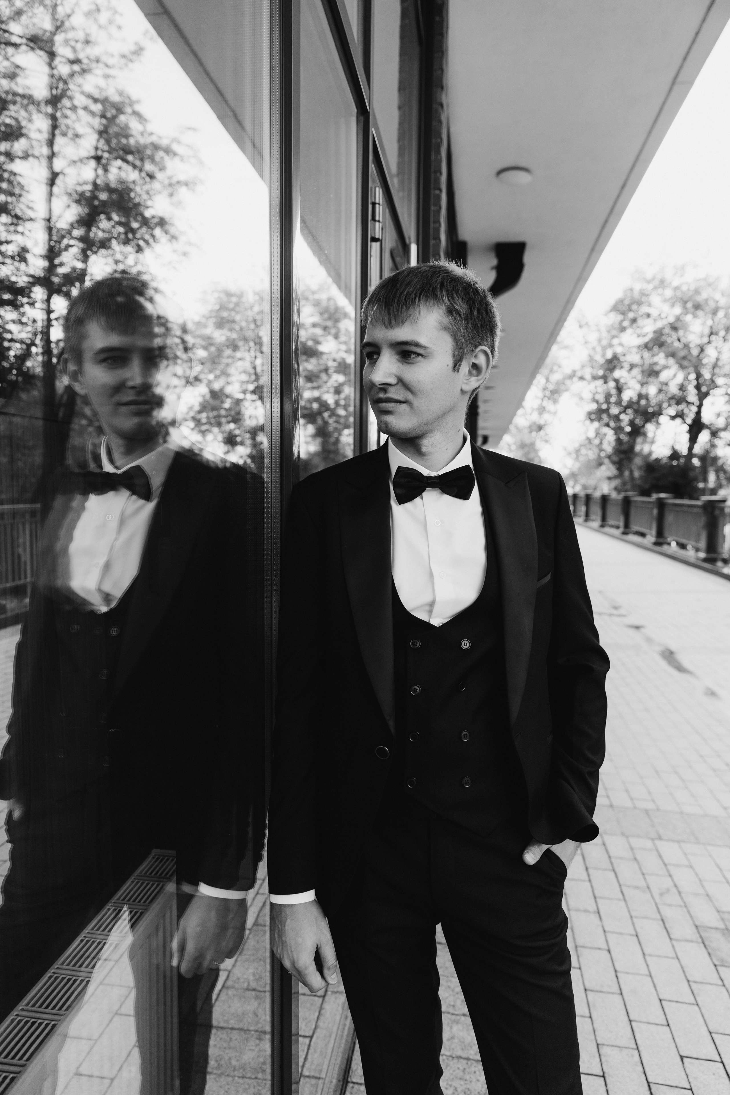 Анастасия и Алексей (полный день). Свадебный и семейный фотограф в Нижнем Новгороде Екатерина Наймарк