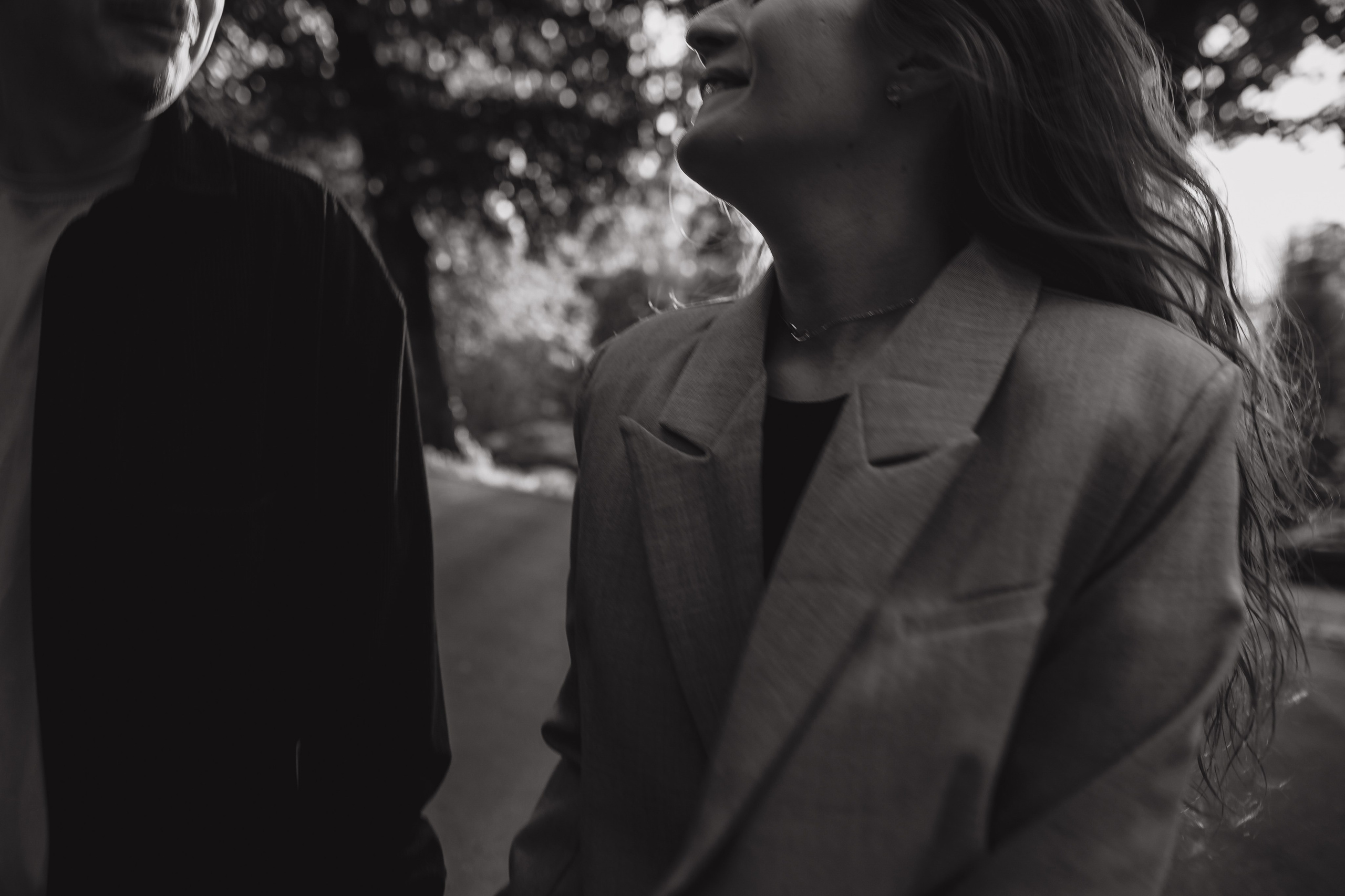 Илья и Полина. Свадебный и семейный фотограф в Самаре Посконнова Анна