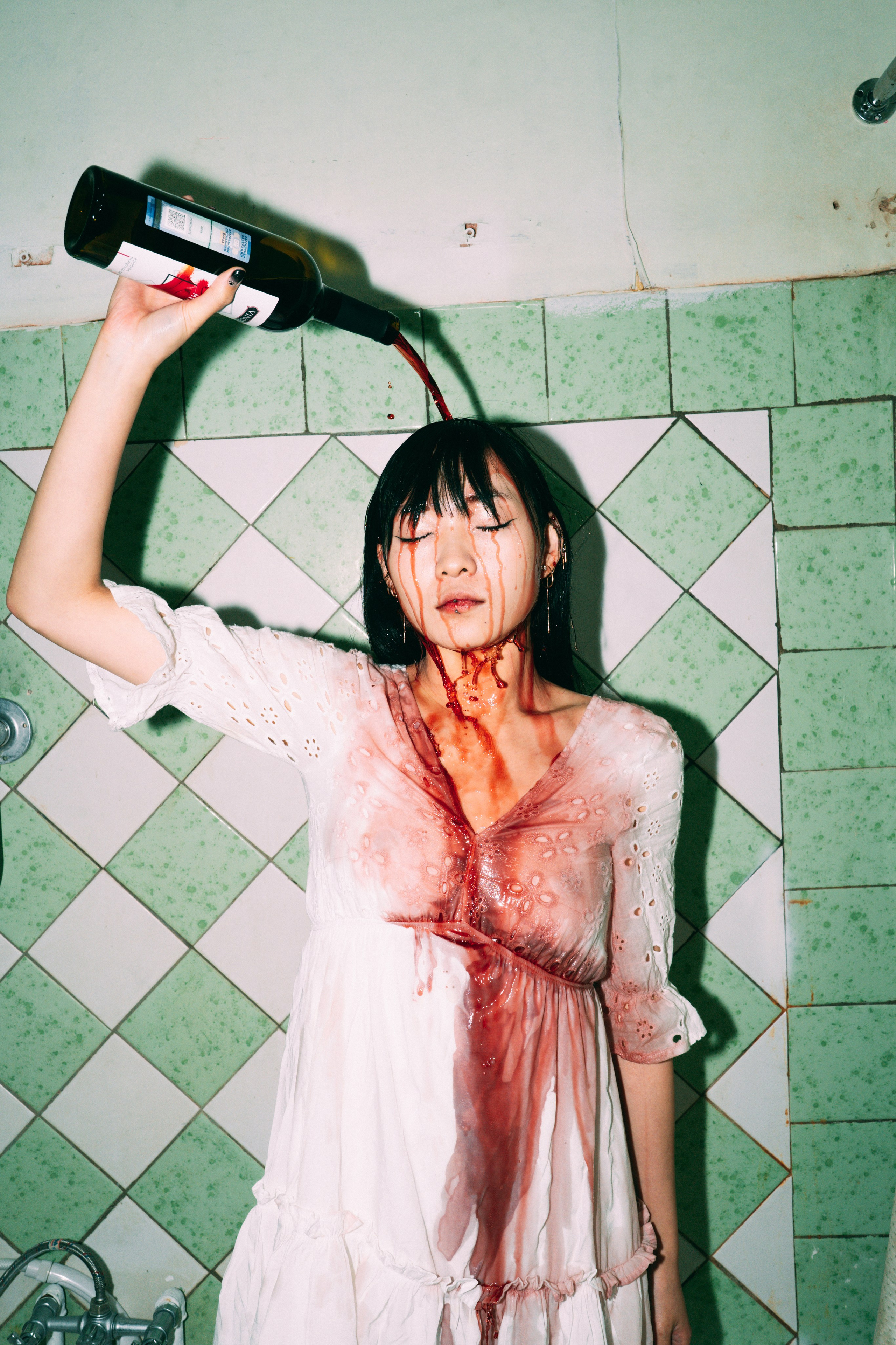 Leninskii. Sasha Speranskii — Conceptual Photographer | Based in Moscow