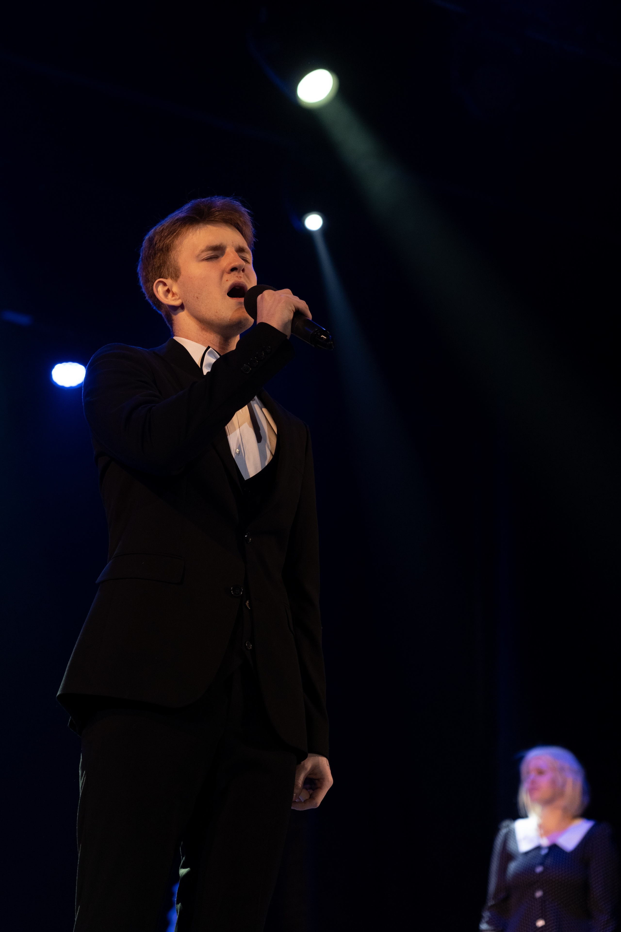 Концертная съёмка. Фотограф Саратов/Энгельс