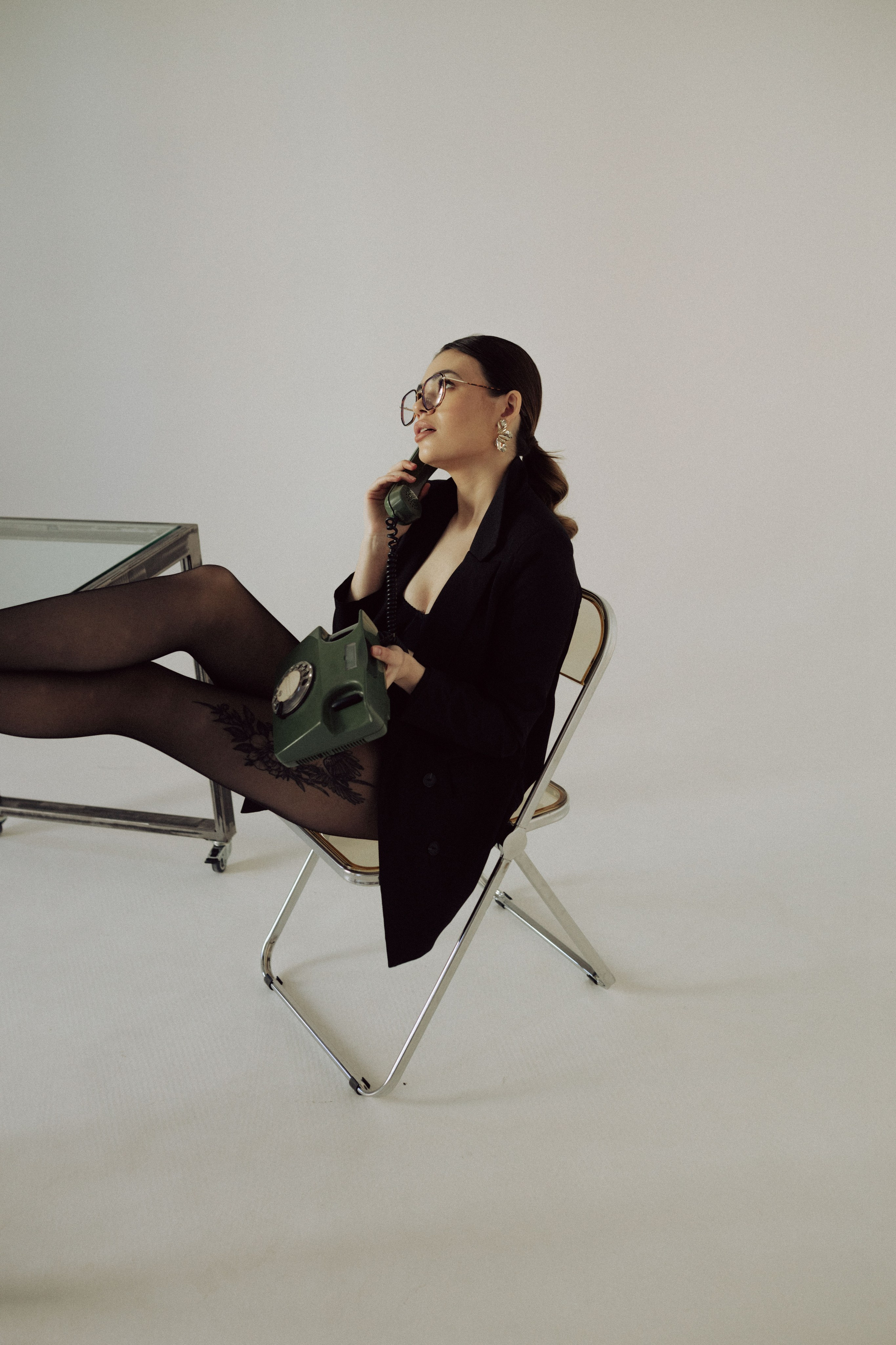 Юлия. Фотограф Стилист Тюмень Вера Хайруллина